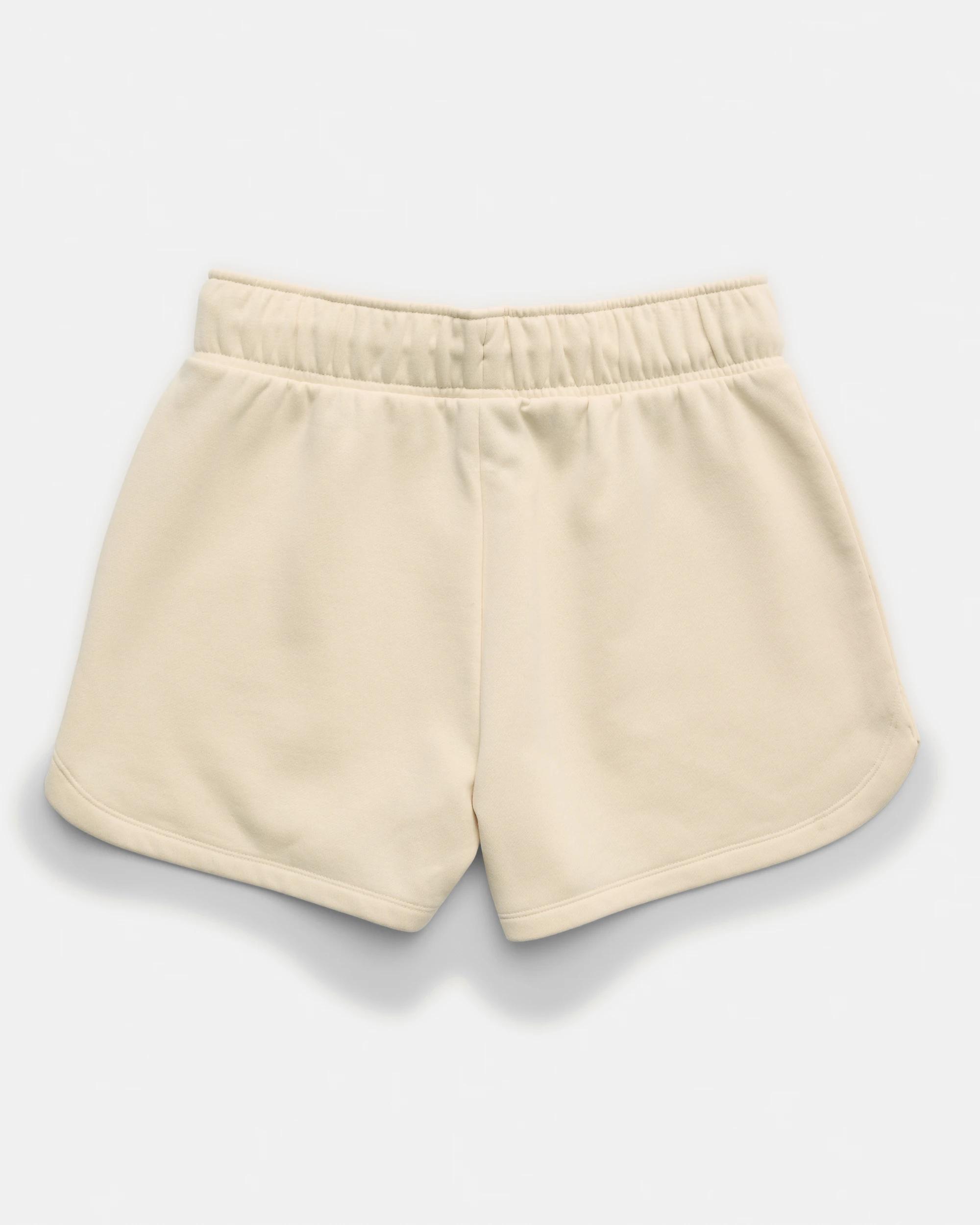 9 Official NBA Lounge Shorts BEIGE LAKERS, 9 of 10