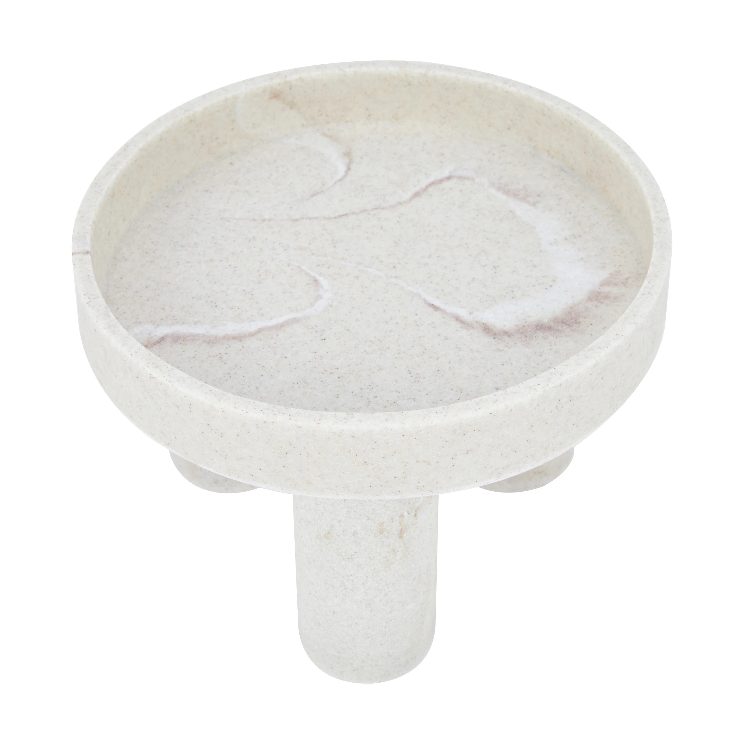 1 Raised Decor Bowl, 1 of 5