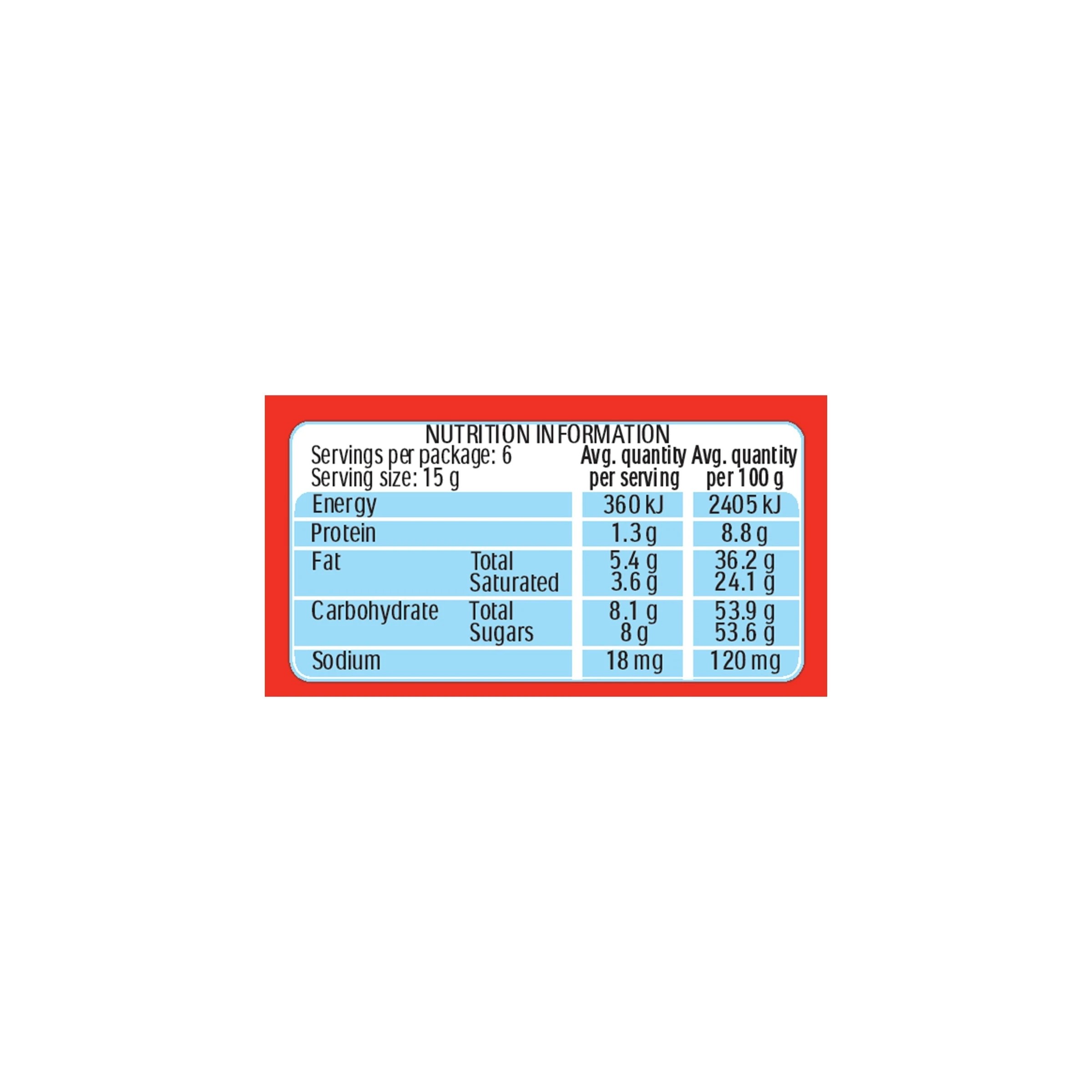 3 Kinder 6 Pack Easter Milk Chocolate Figurines 90g, 3 of 3