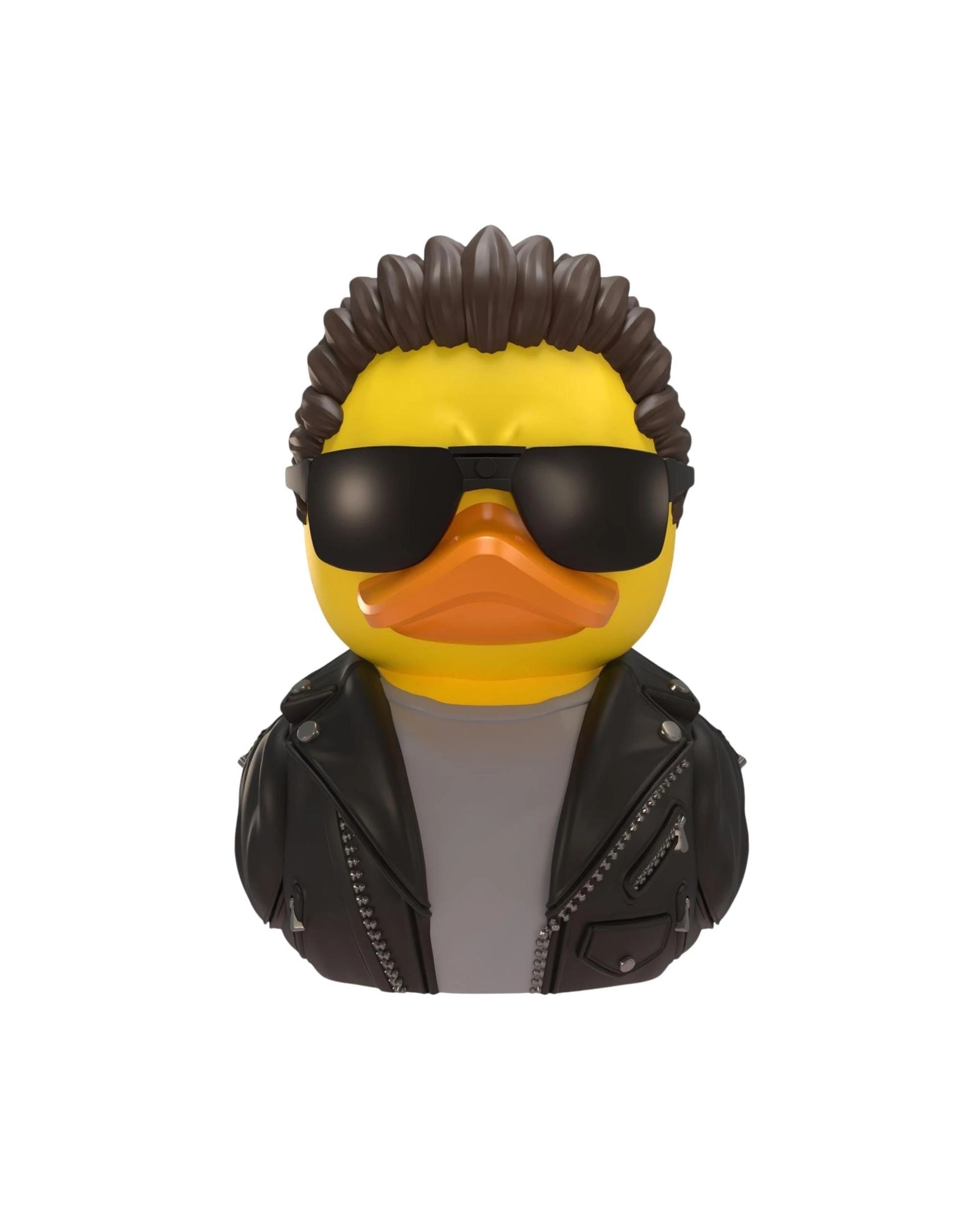 3 TUBBZ Terminator Terminator Mini Edition Cosplaying Duck Figure, 3 of 6