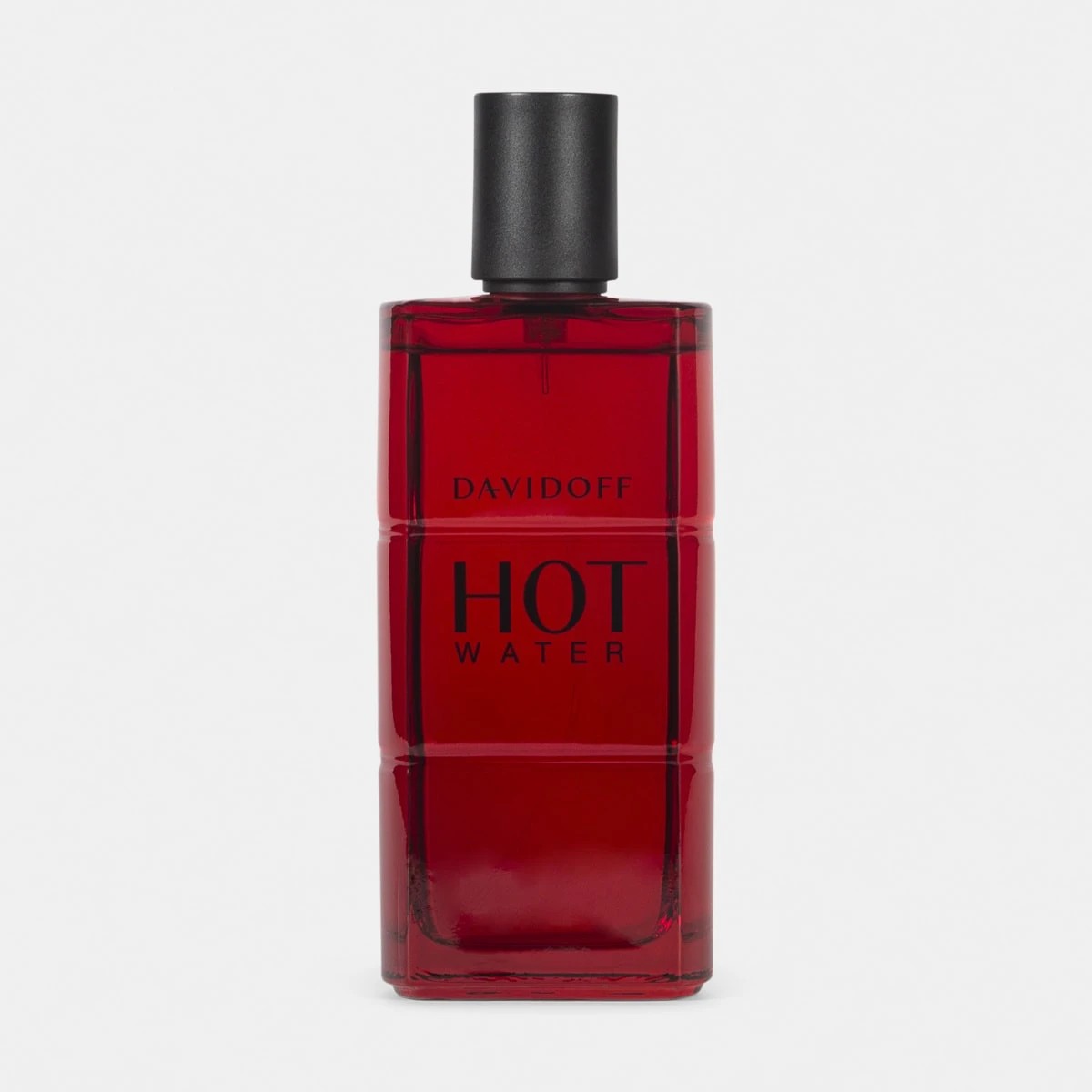 2 Davidoff Hot Water Eau De Toilette Natural Spray 110ml, 2 of 9