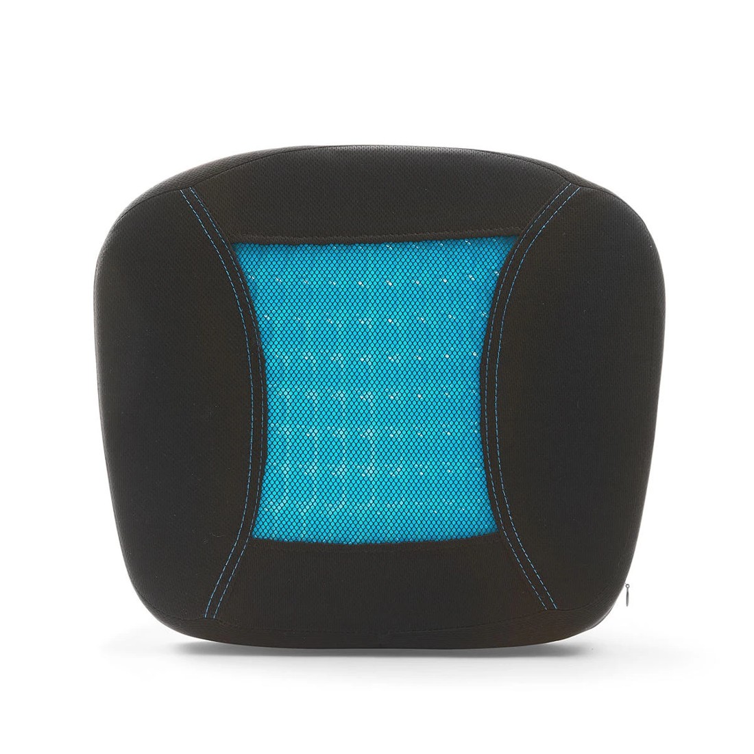 2 Memory Foam Gel Cooling Seat Cushion, 2 of 10