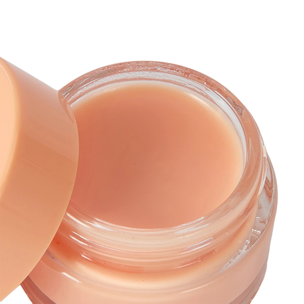 3 Overnight Lip Mask 20ml - Peach Extract, 3 of 7