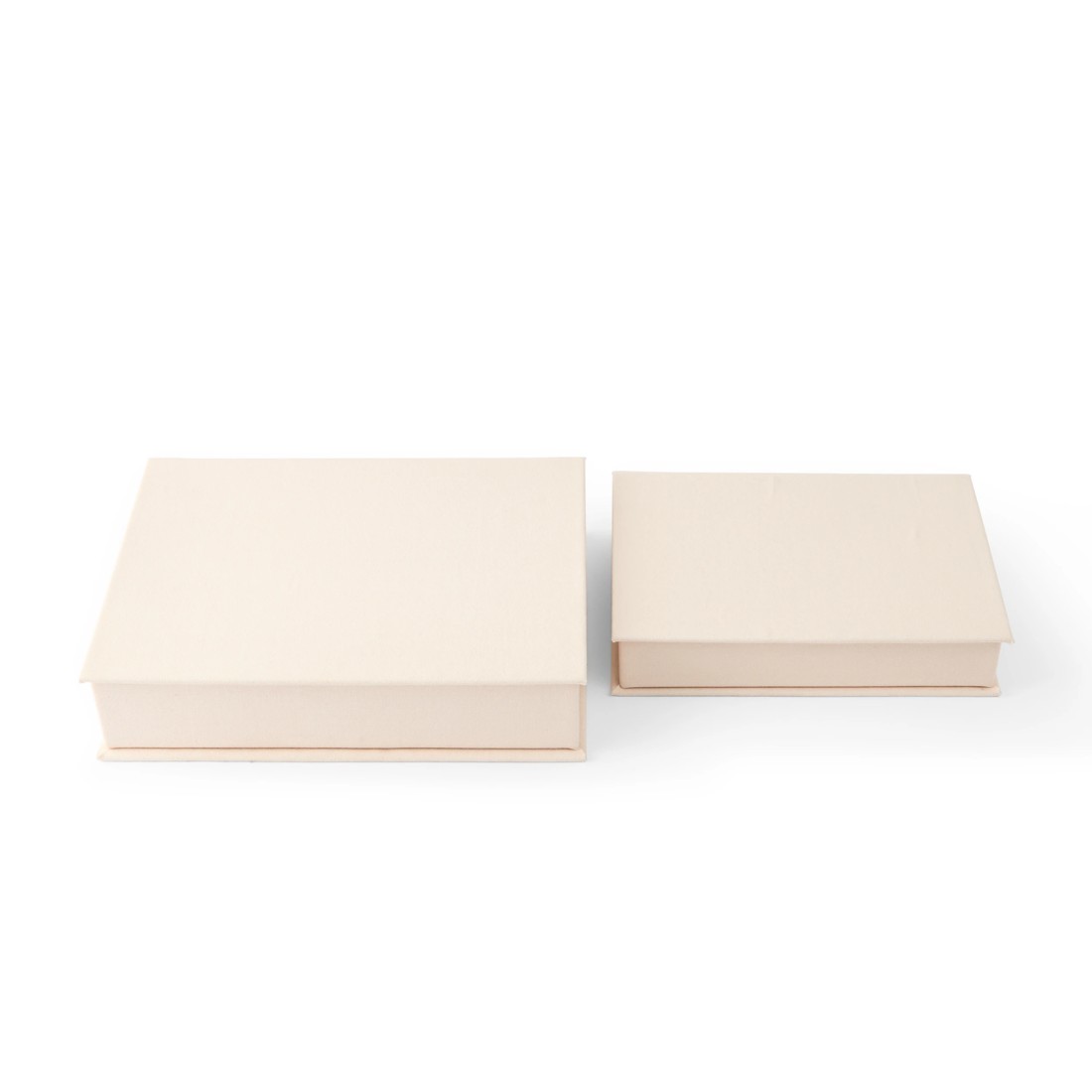 4 2 Pack Decor Storage Books, 4 of 10