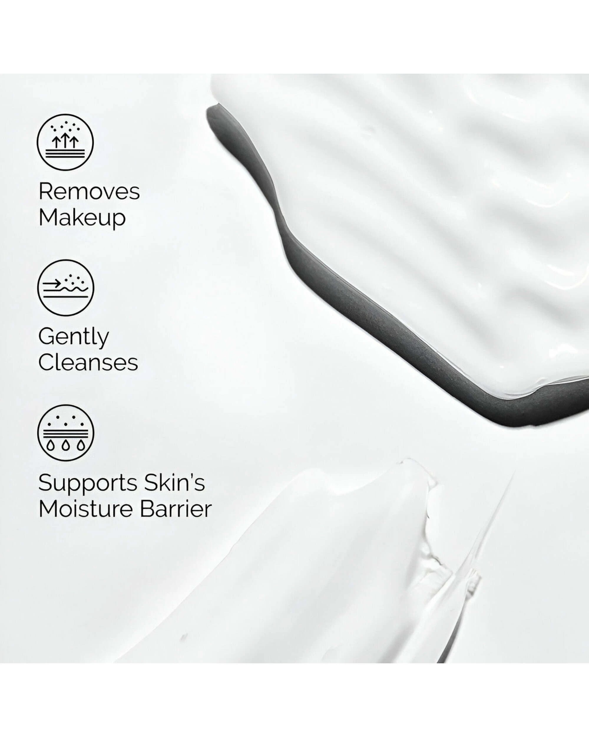 2 The Ordinary Squalane Cleanser 50ml, 2 of 2