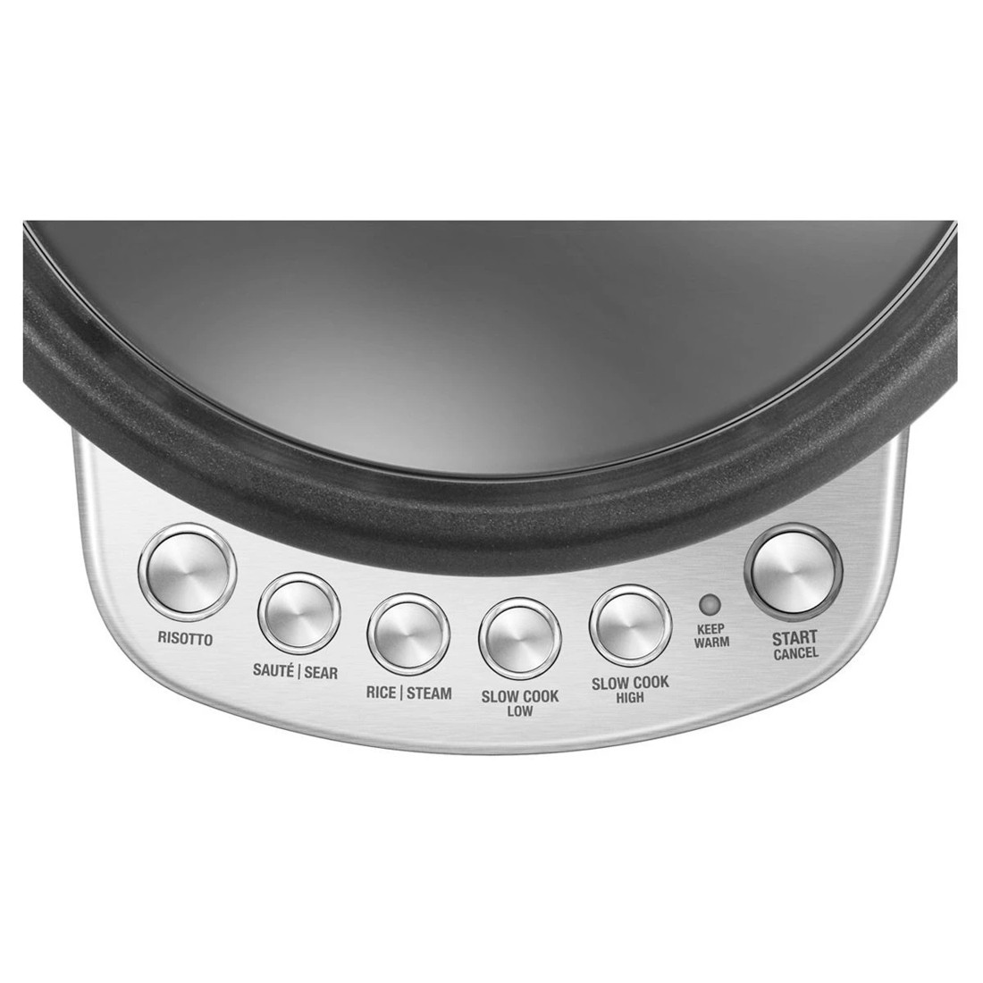 3 Breville the Multi Chef Risotto & Rice Cooker, 3 of 4