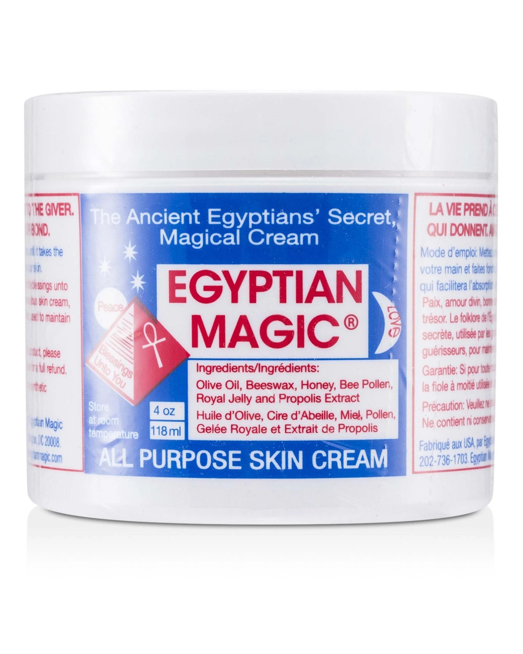 2 Egyptian Magic All Purpose Skin Cream  59ml/2oz, 2 of 2