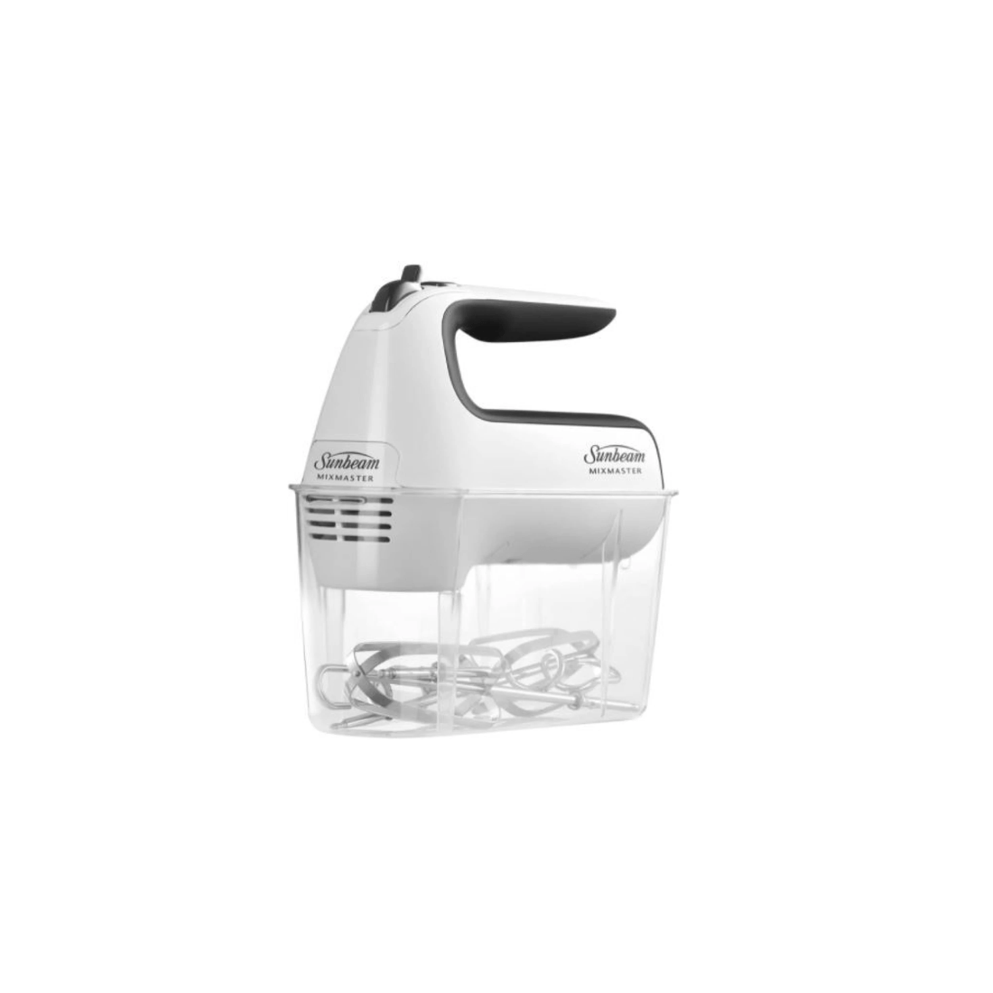 4 Sunbeam Hand Mixer, 4 of 7