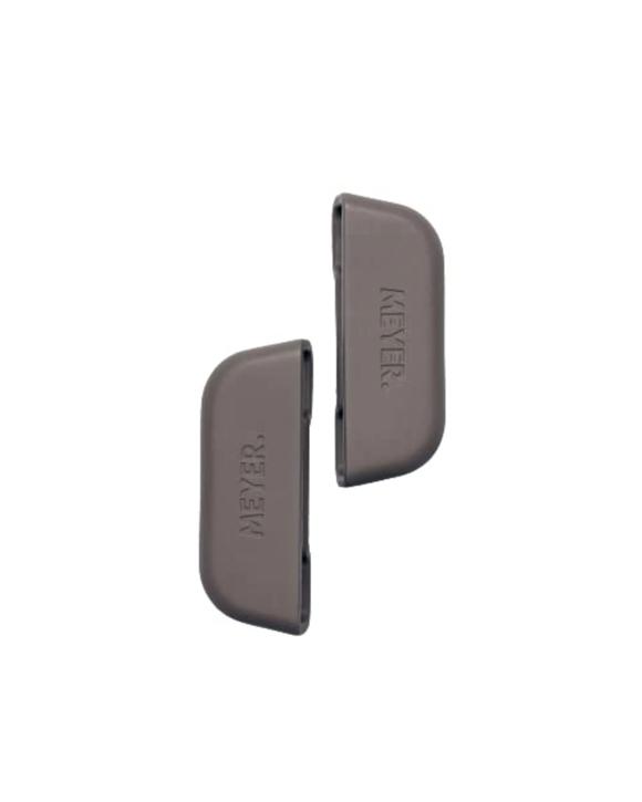 Meyer Cast Iron Silicone Handle Covers 2 Pieces
