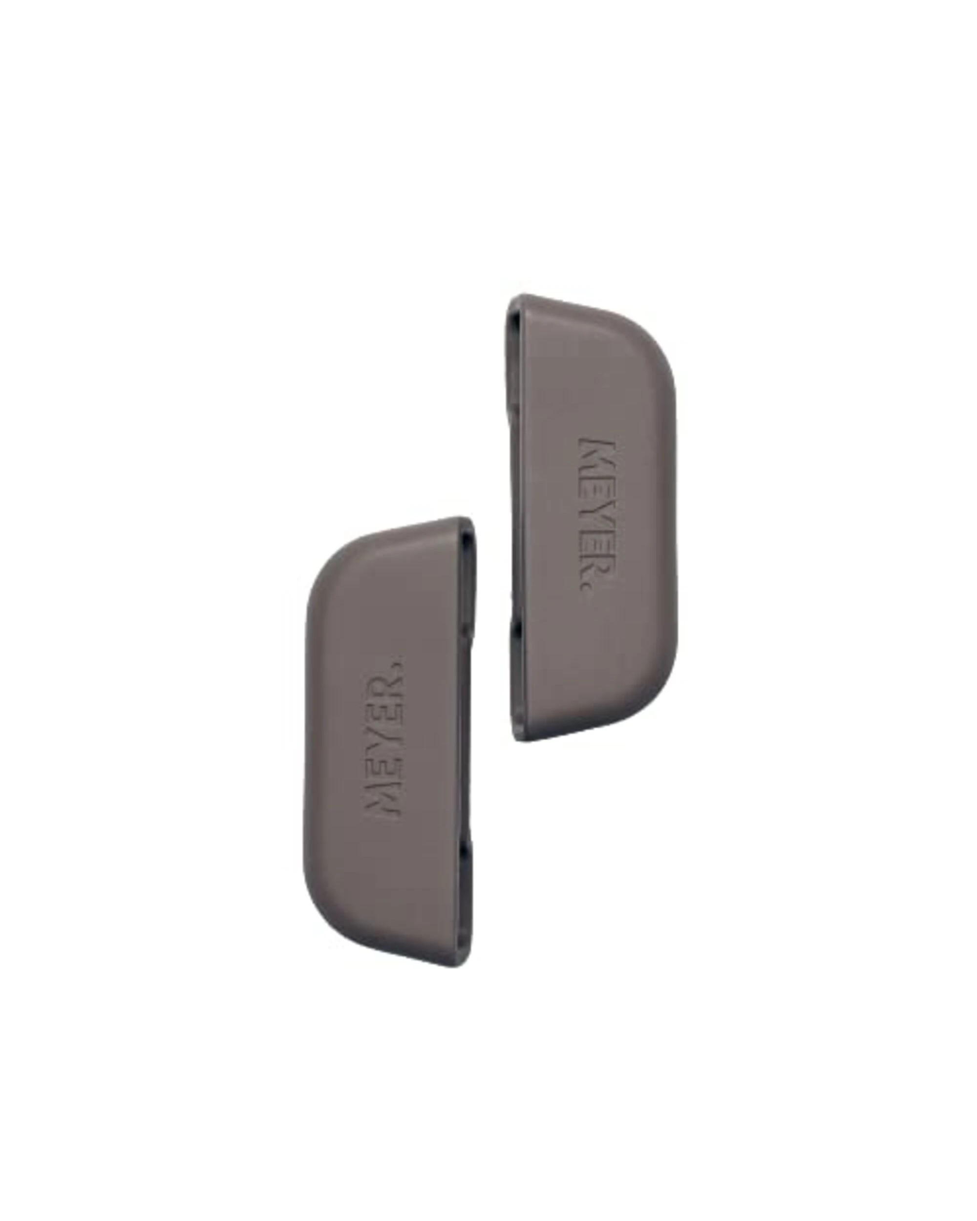 1 Meyer Cast Iron Silicone Handle Covers 2 Pieces, 1 of 1