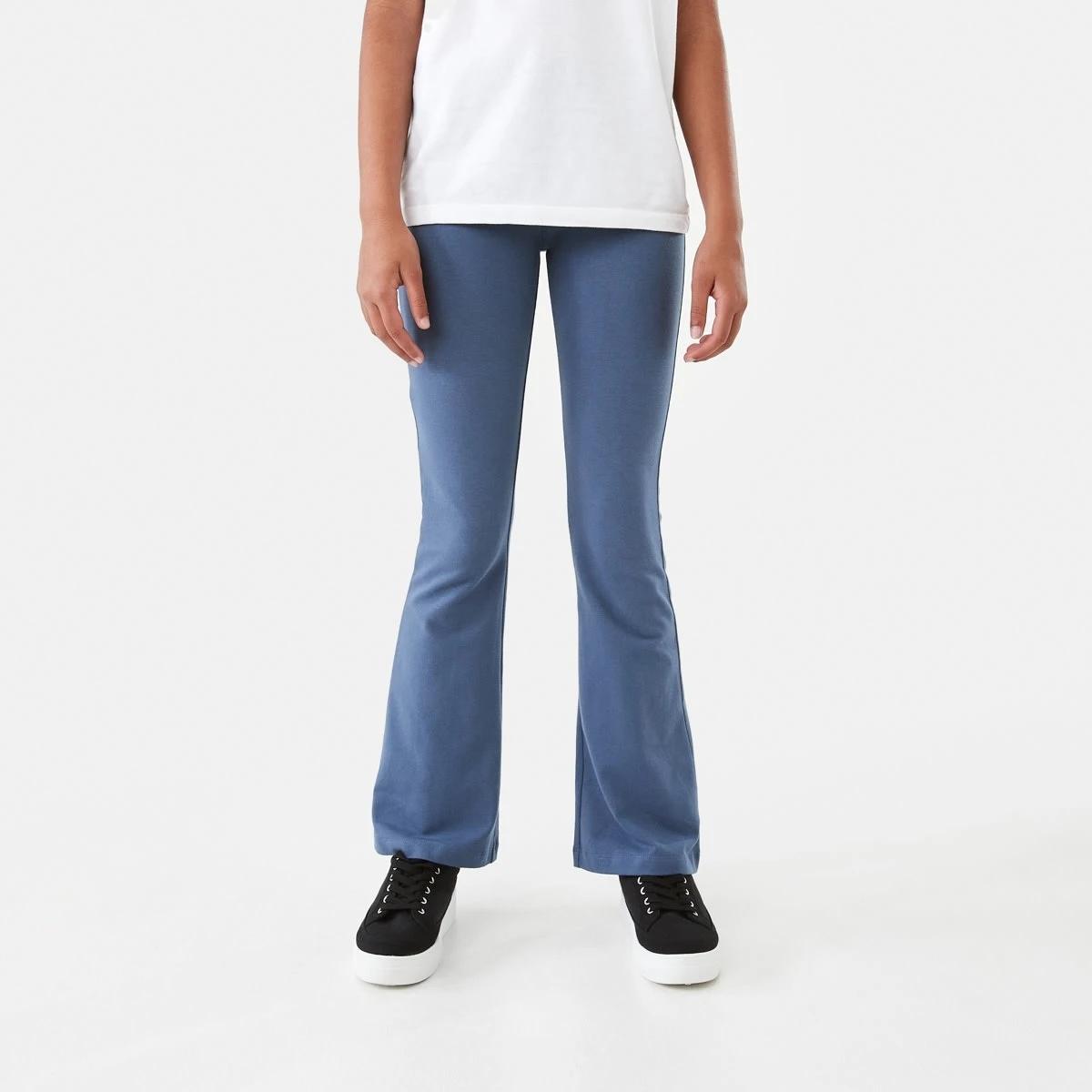 1 Roll Waist Leggings Denblue, 1 of 7