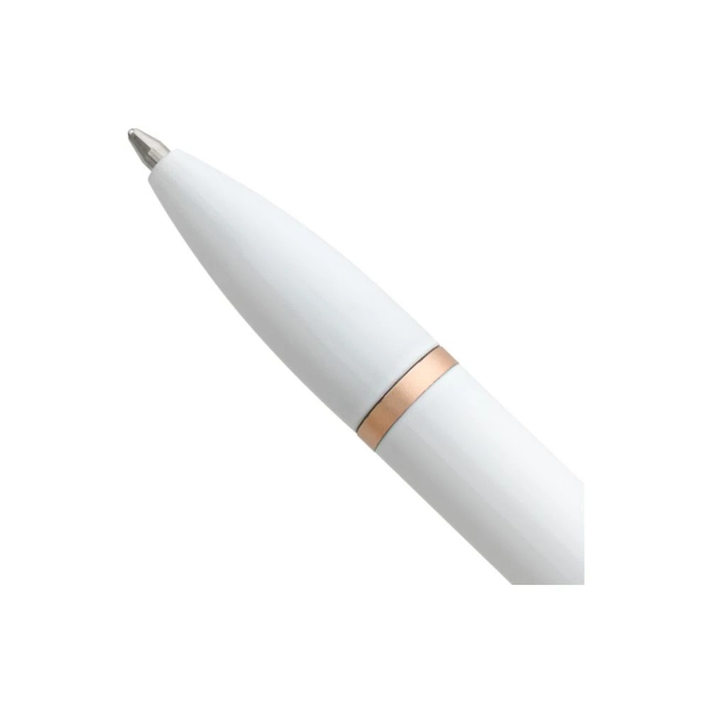 4 Otto Premium Oslo Ballpoint Pen 1mm White, 4 of 7