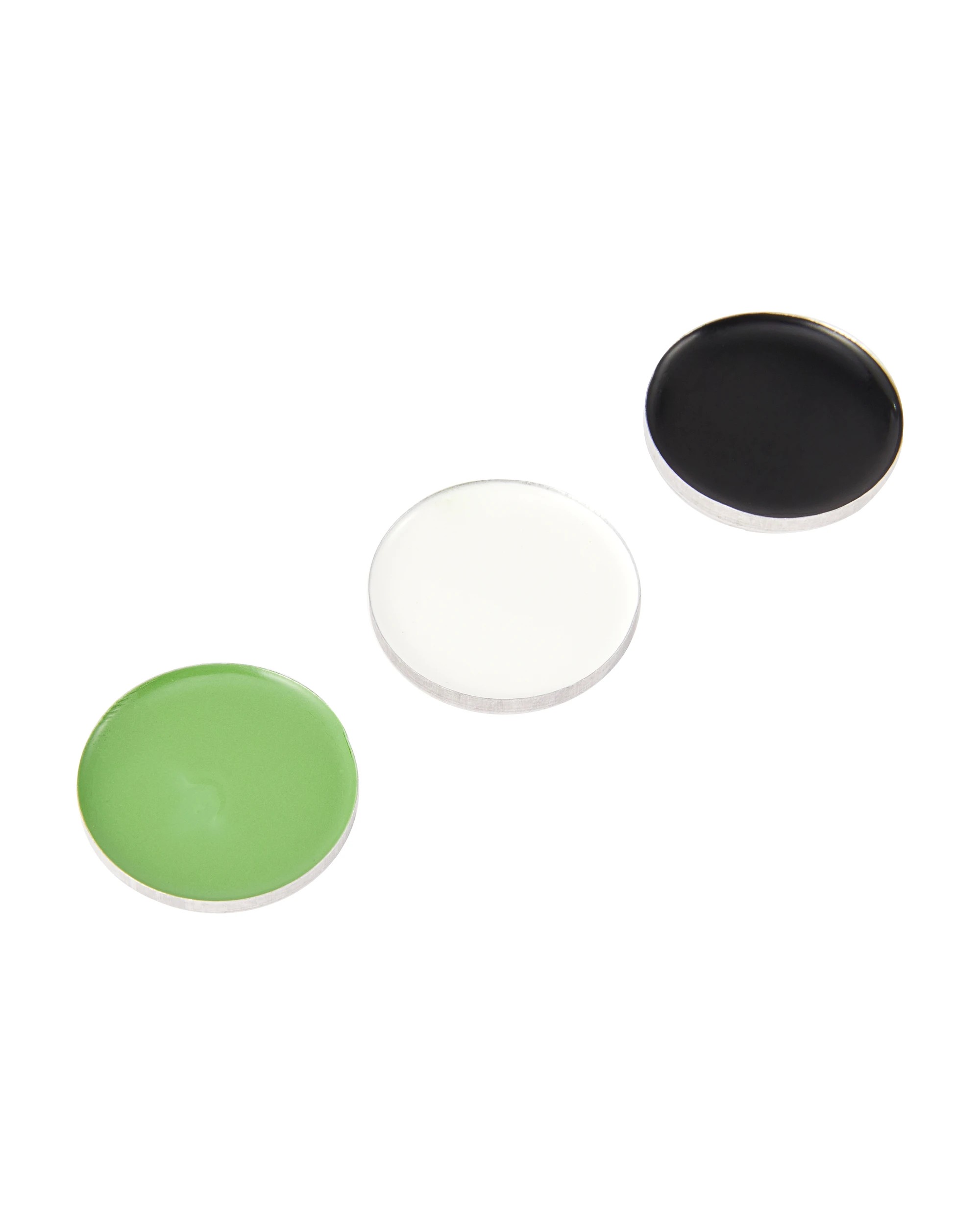 3 OXX Beauty 43 Piece Halloween Face Paint Set, 3 of 5