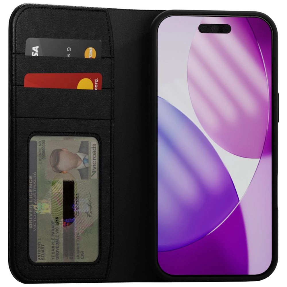 4 Cygnett Wallet Case iPhone 17 Pro, 4 of 6