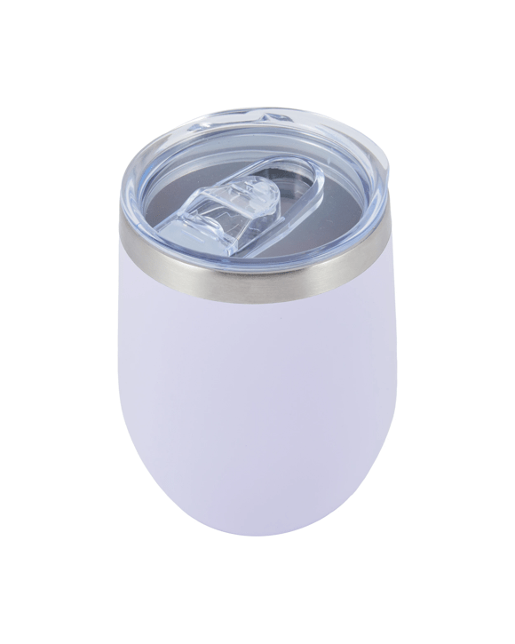 300ml Double Wall Cup - Lilac