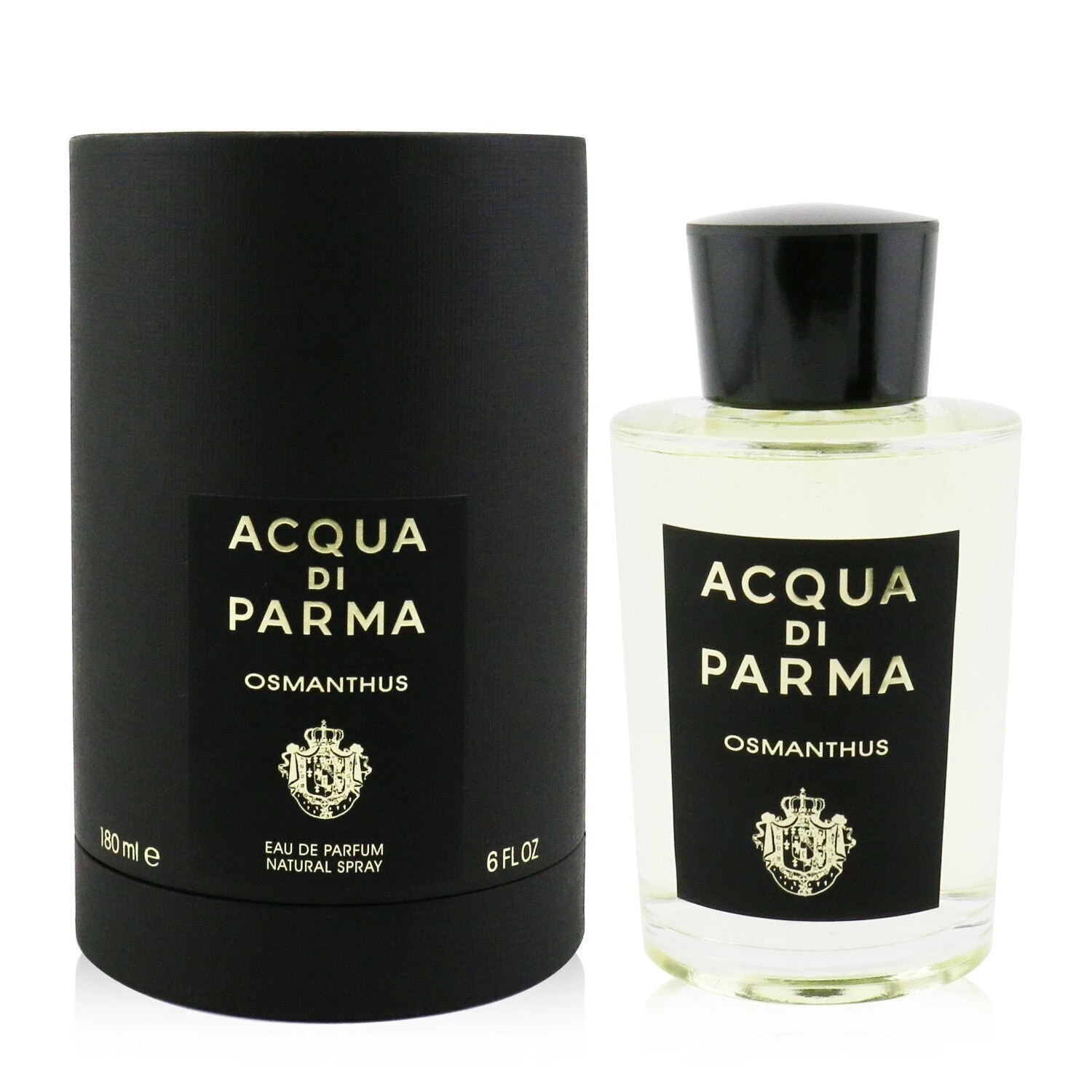 2 Acqua Di Parma Signatures Of The Sun Osmanthus Eau de Parfum Spray 100ml/3.4oz, 2 of 4