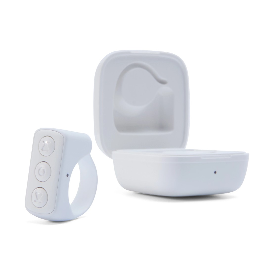 4 Video and Music Remote Ring, 4 of 10