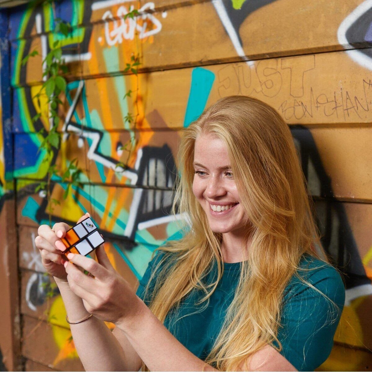 9 The Official Rubik's 2x2 Cube, 9 of 10