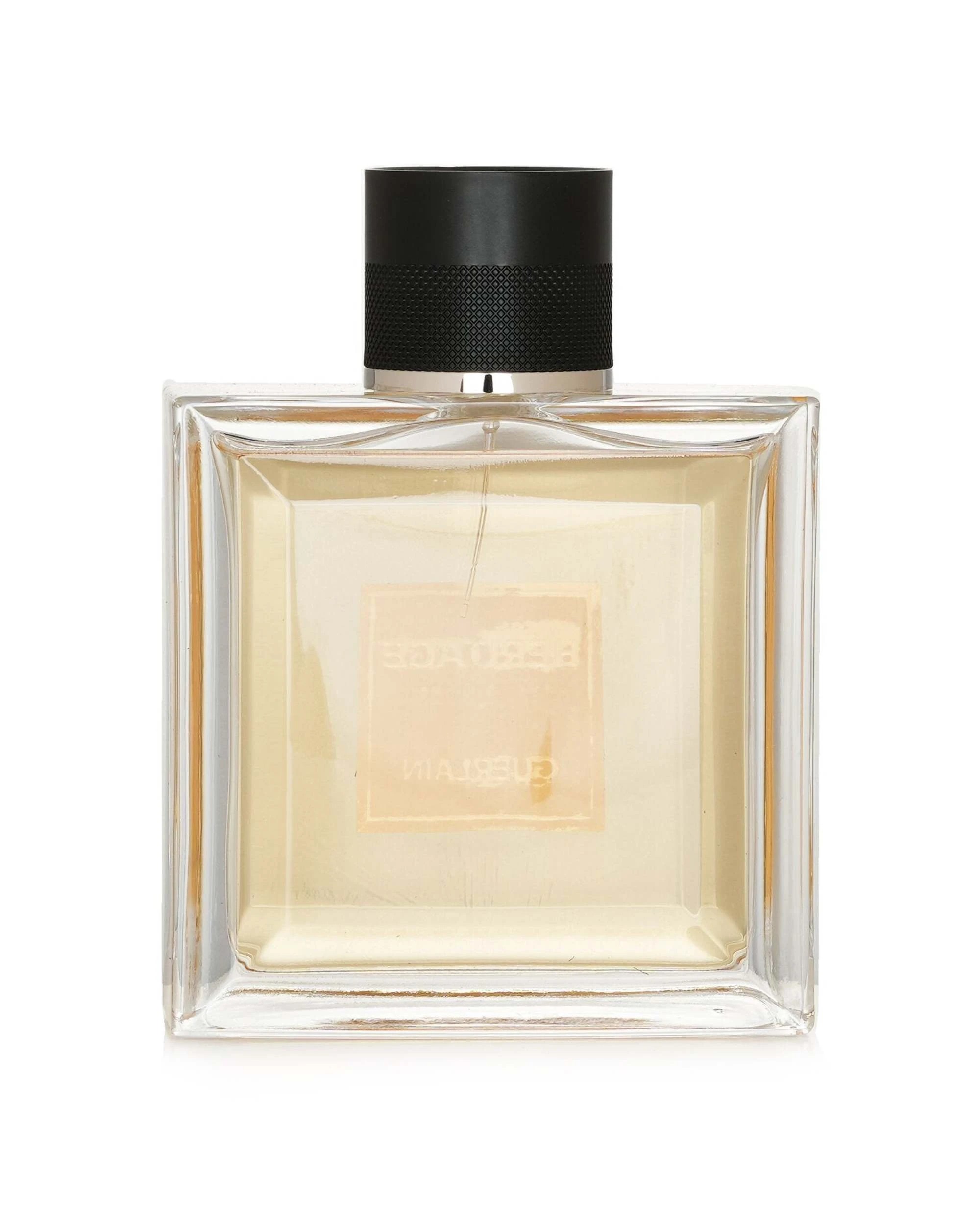 3 Guerlain Heritage Eau De Toilette Spray 100ml/3.3oz, 3 of 3