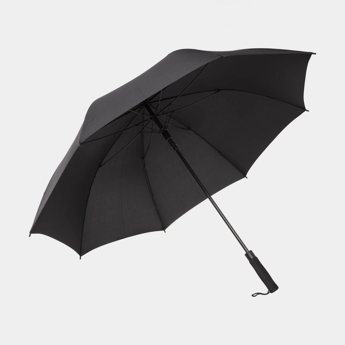 1 Golf Umbrella - Black, 1 of 2