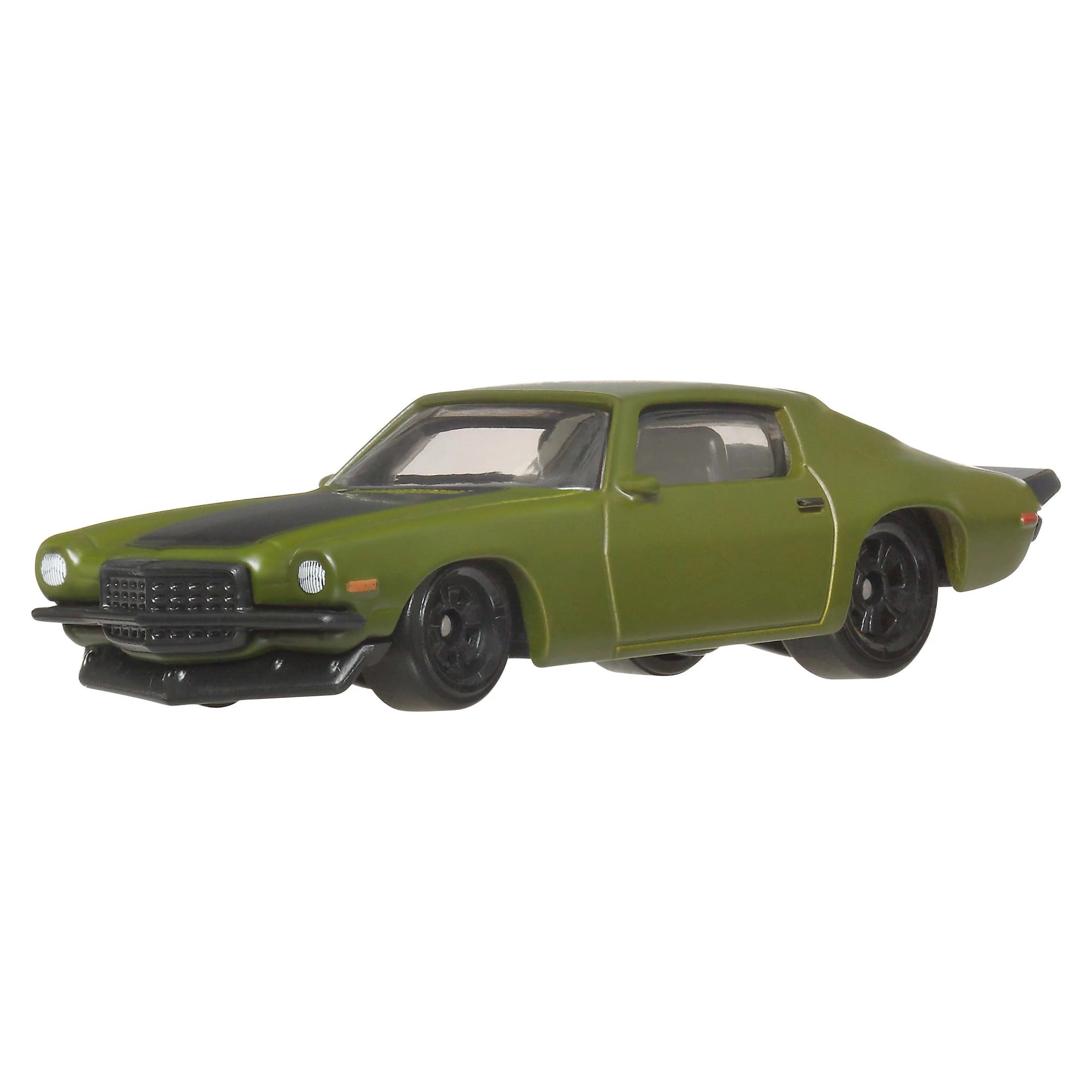 5 Hot Wheels Premium Fast & Furious 1:64 Scale Cars - Assorted, 5 of 6