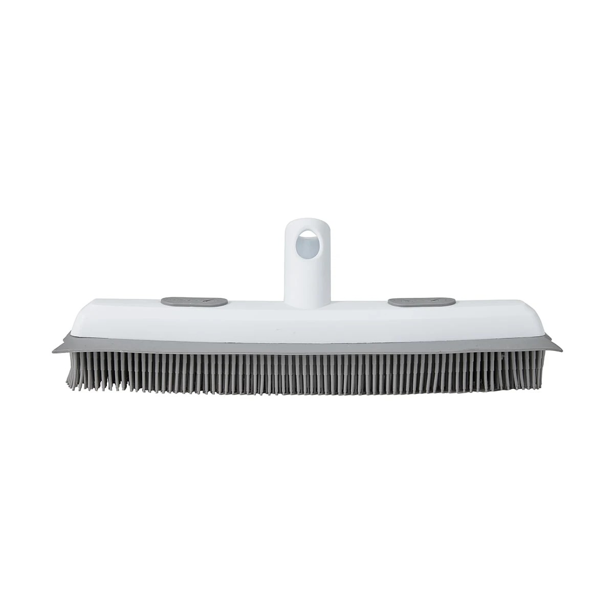 2 Indoor Rubber Broom and Squeegee Head - Mix & Match Click Range, 2 of 7