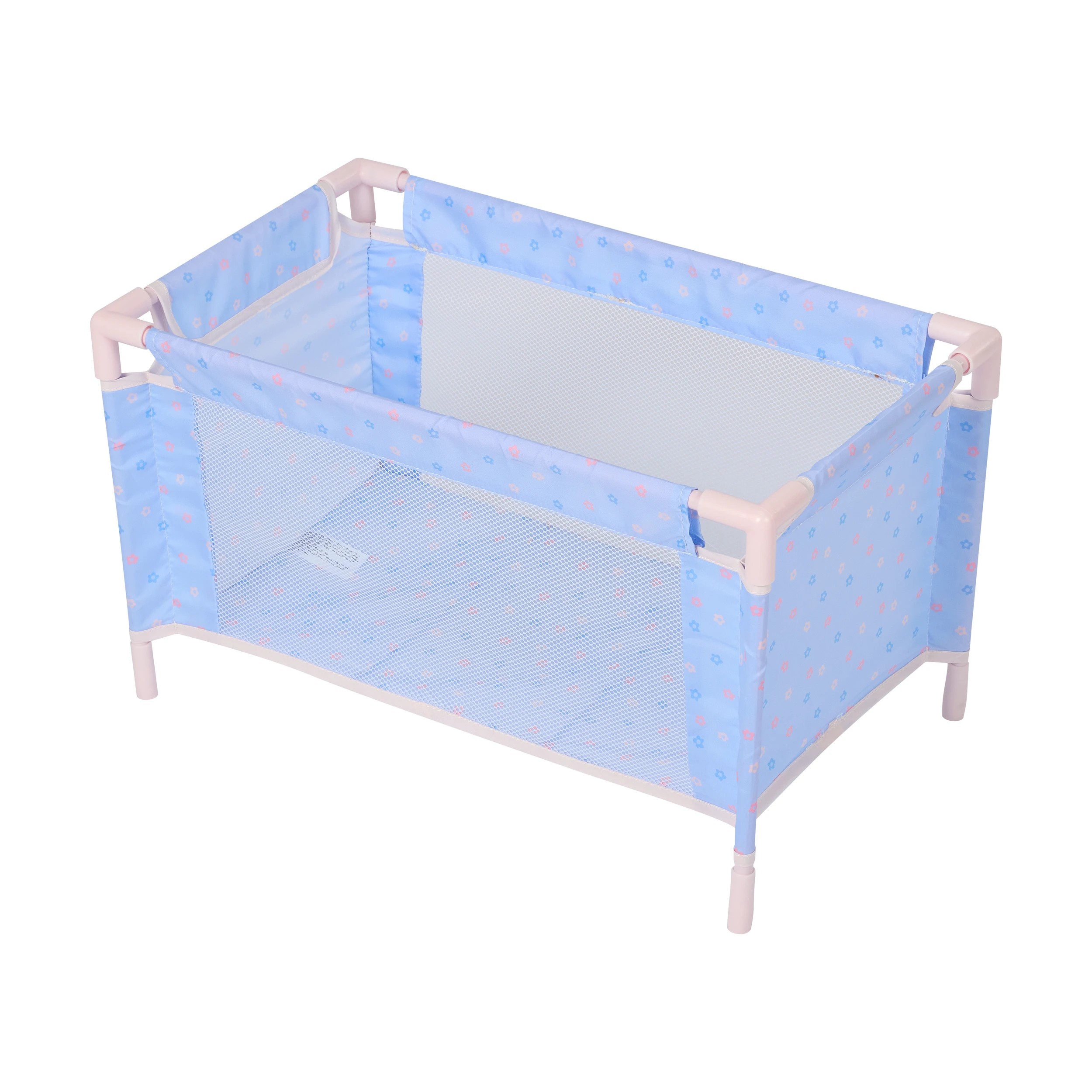 5 5 Piece Doll Furniture Set, 5 of 9