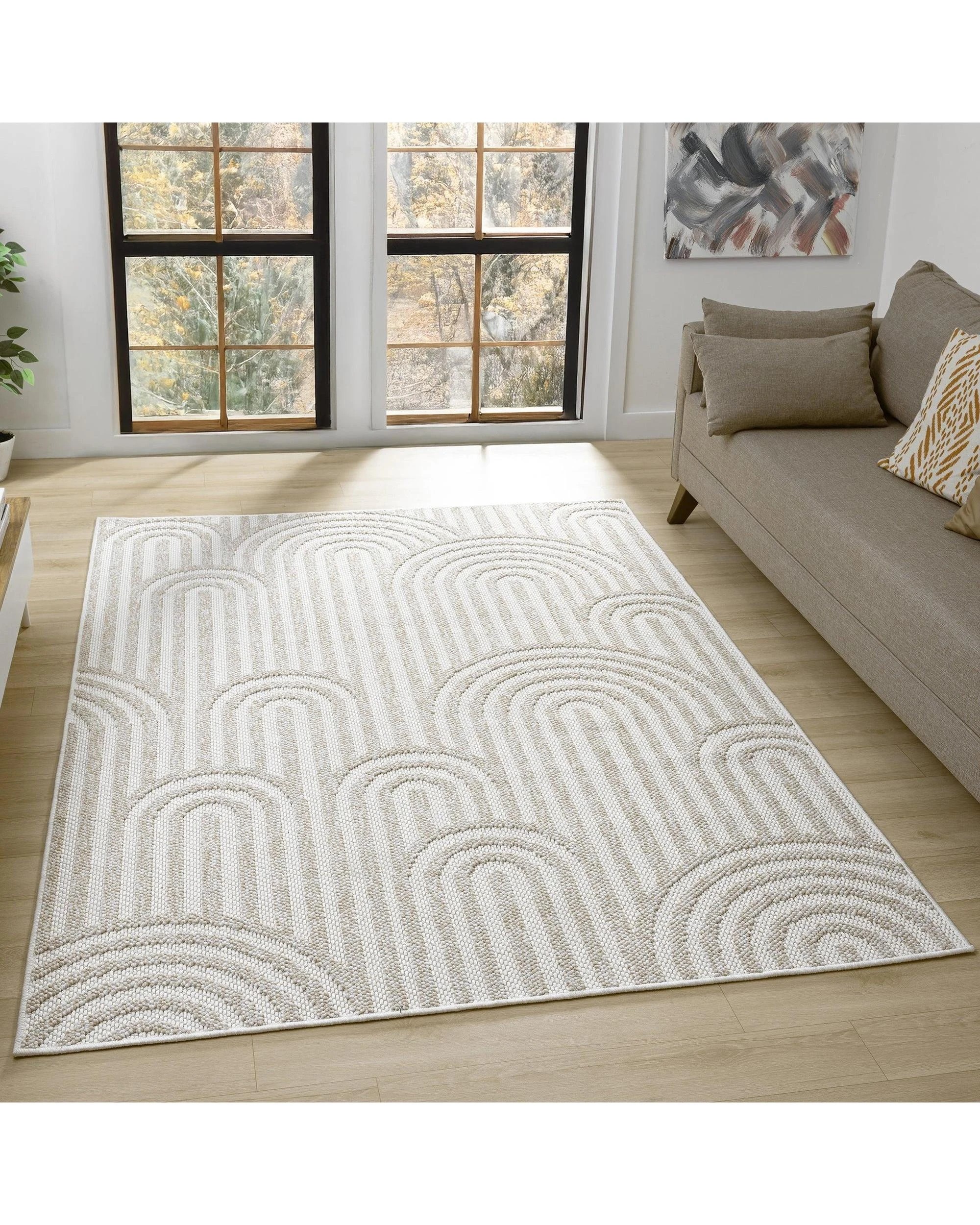 2 La Grace Home Salvino Premium Rug, 2 of 10