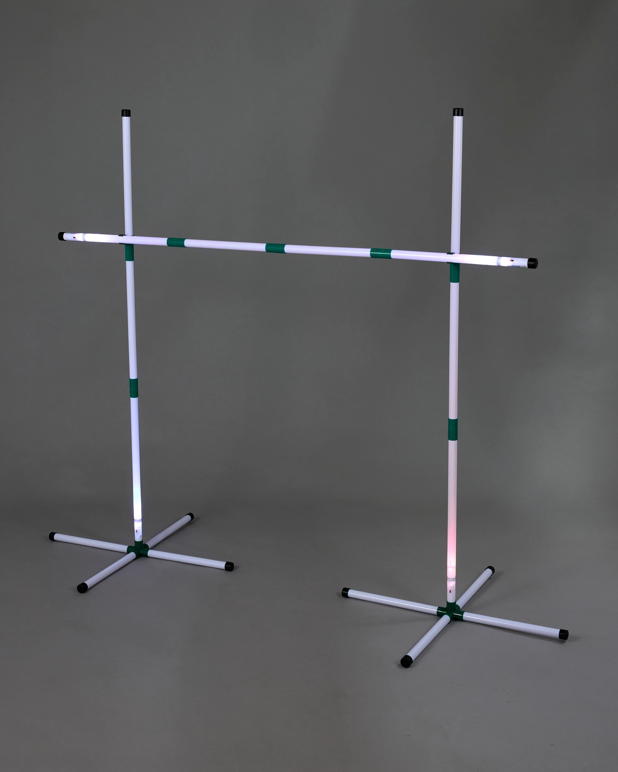 7 Light Up 2-in-1 High Jump and Limbo Set, 7 of 10