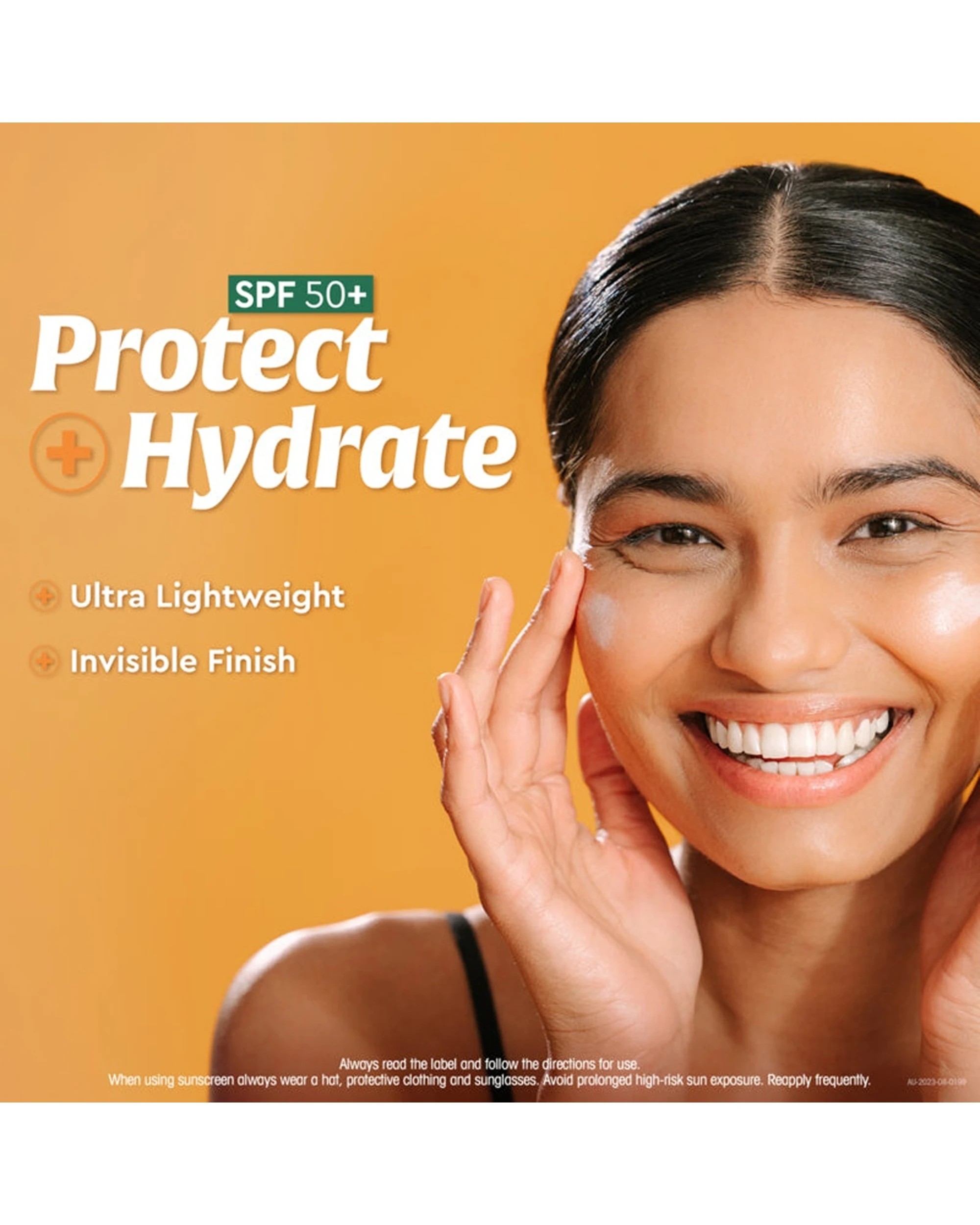 4 Dermaveen Sensitive Sun Moisturising Face & Body Cream SPF 50+ 200g, 4 of 5