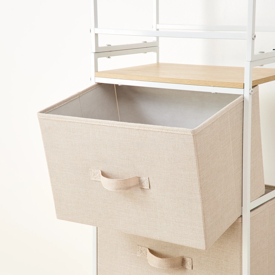 7 Wardrobe System, 7 of 9