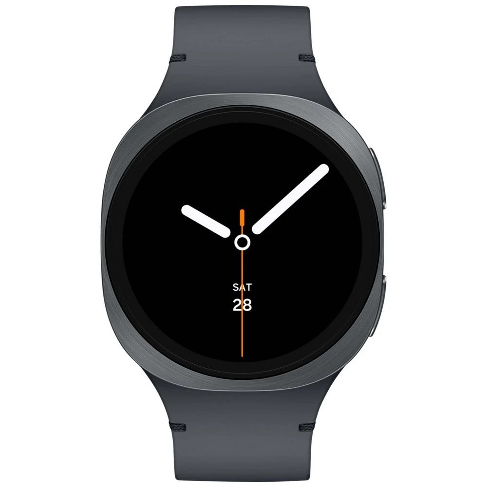2 Samsung Galaxy Watch8 LTE 40mm Black, 2 of 6