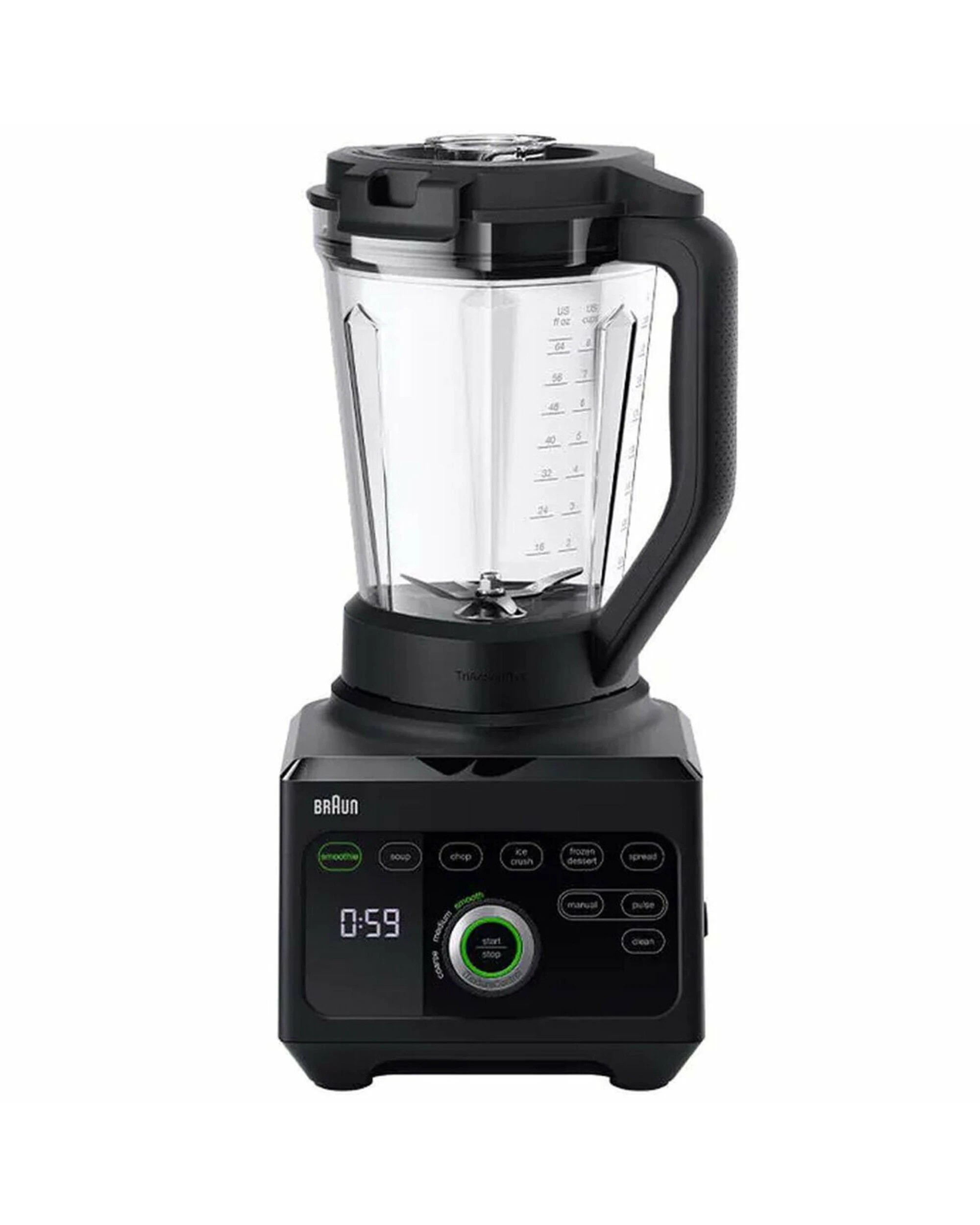 1 Braun PowerBlender 9 Jug Blender, 1 of 5