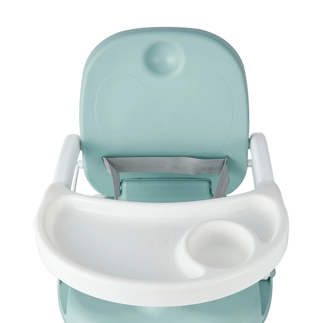 8 Portable Highchair Booster Seat, 8 of 10