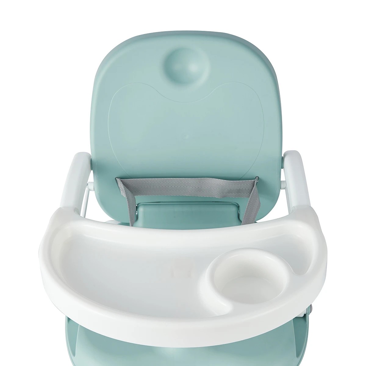 8 Portable Highchair Booster Seat, 8 of 10