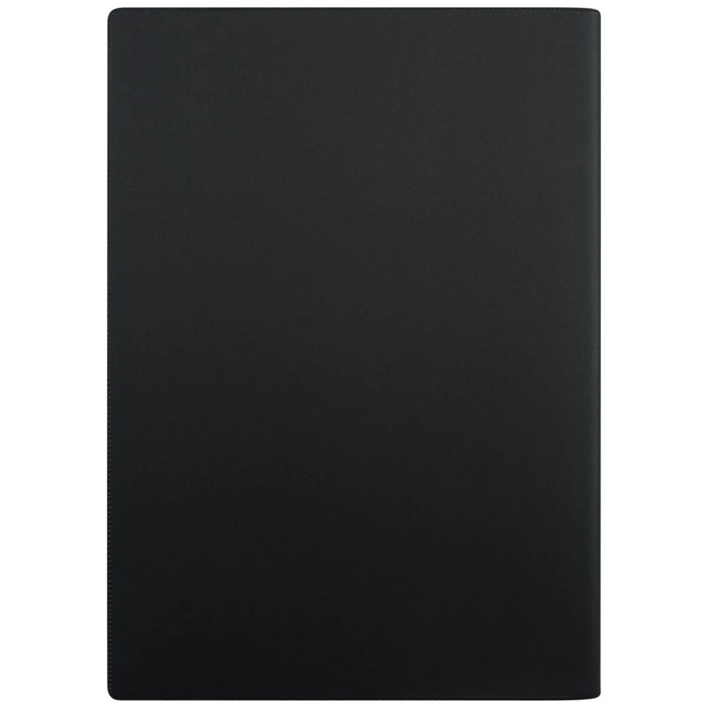2 Upward A4 Month to View 2027 Planner Black, 2 of 3