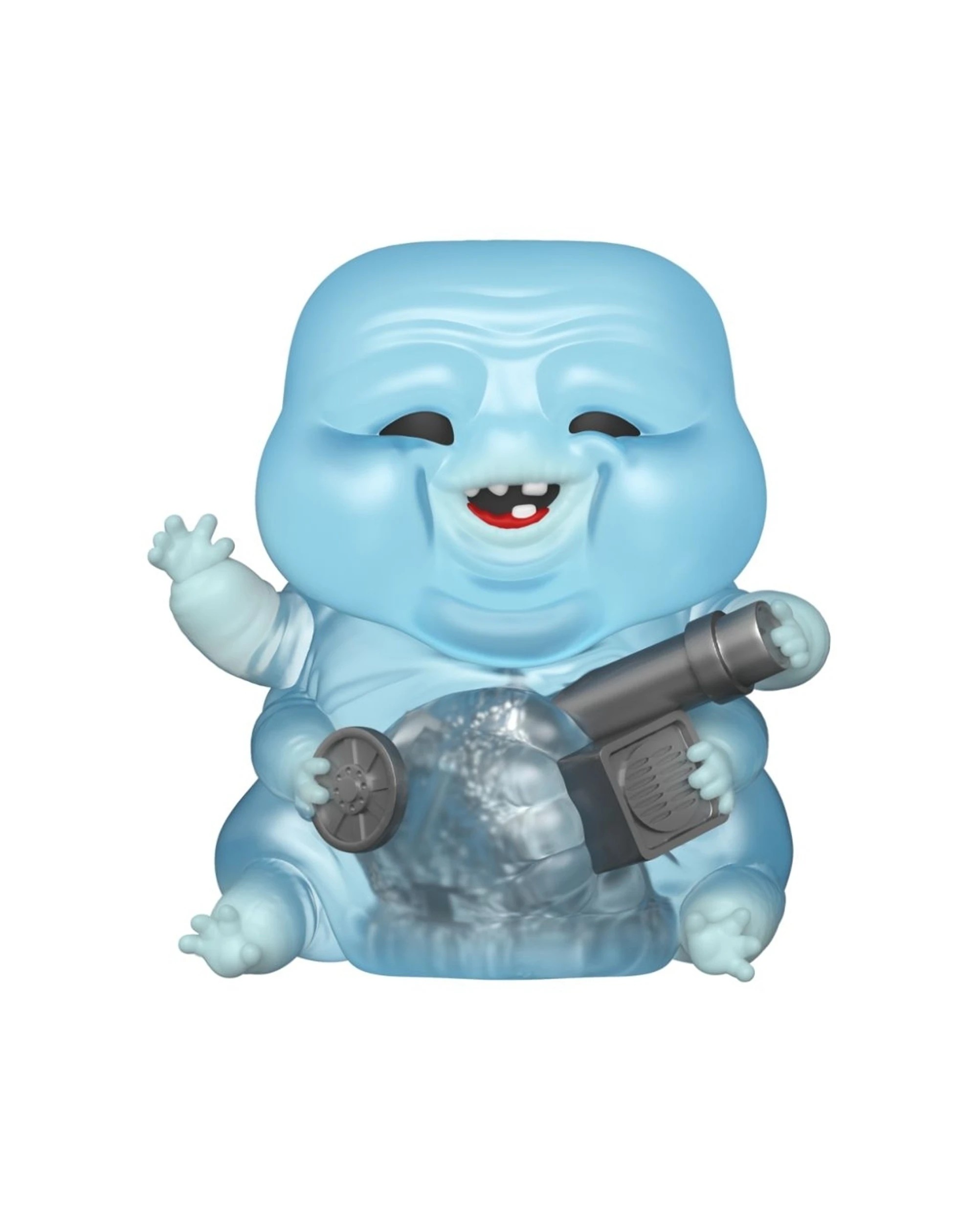 1 Pop Vinyl Figurine Ghostbusters Afterlife - Muncher Pop 10cm Vinyl Toy - Blue, 1 of 3