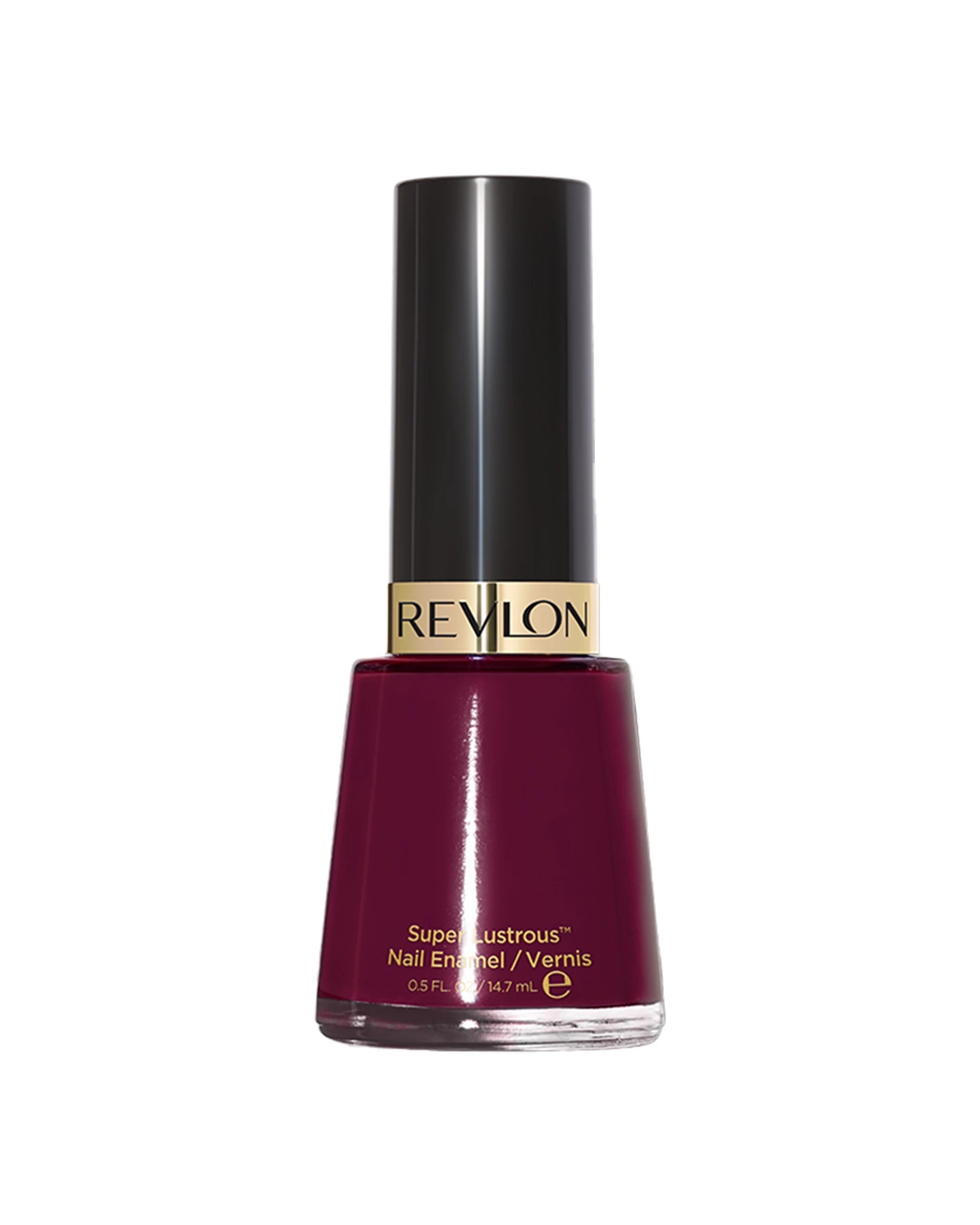 1 Revlon Super Lustrous Nail Enamel 14.7ml 570 Vixen, 1 of 1