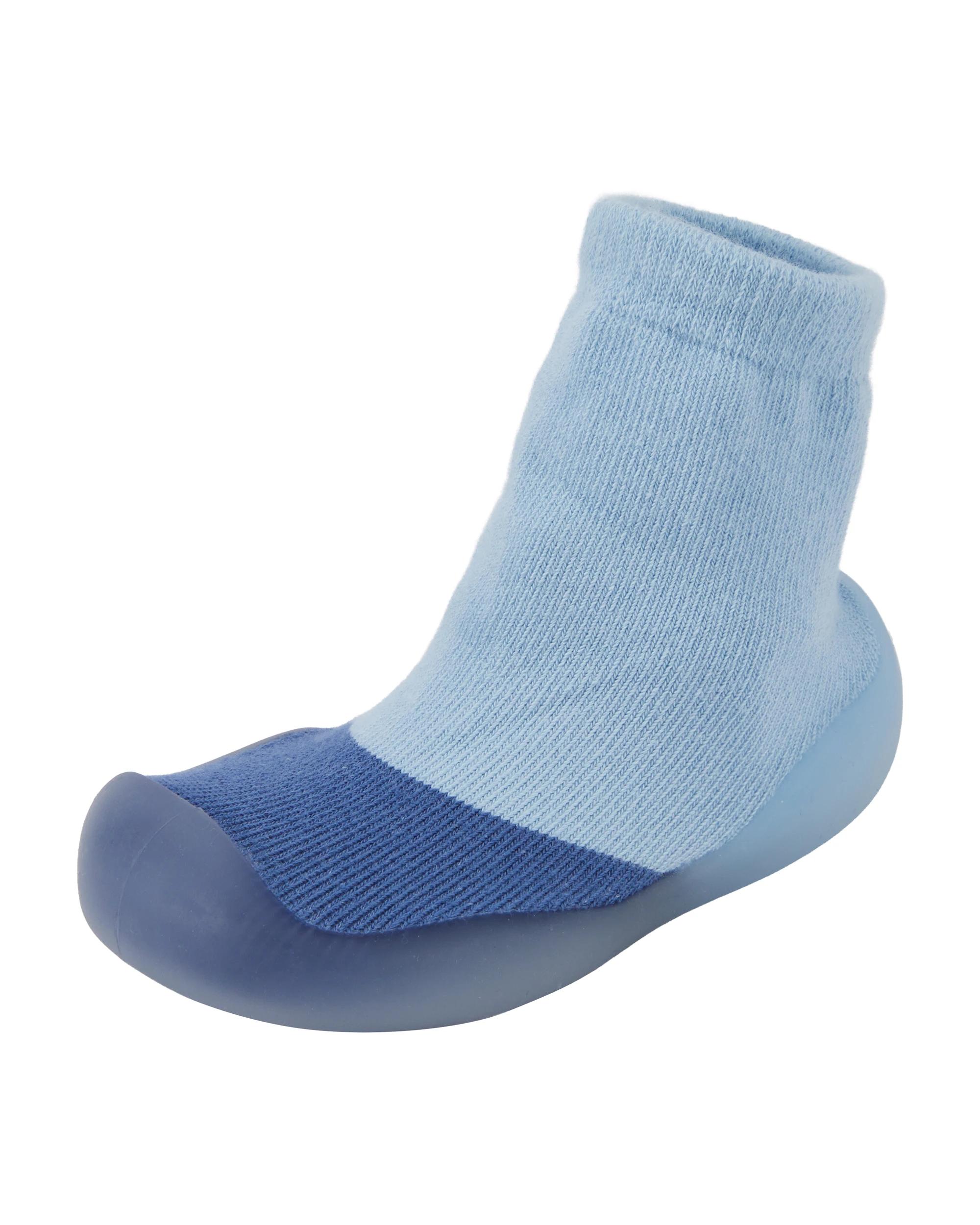 2 Pre-walker Shoes Blue, 2 of 3