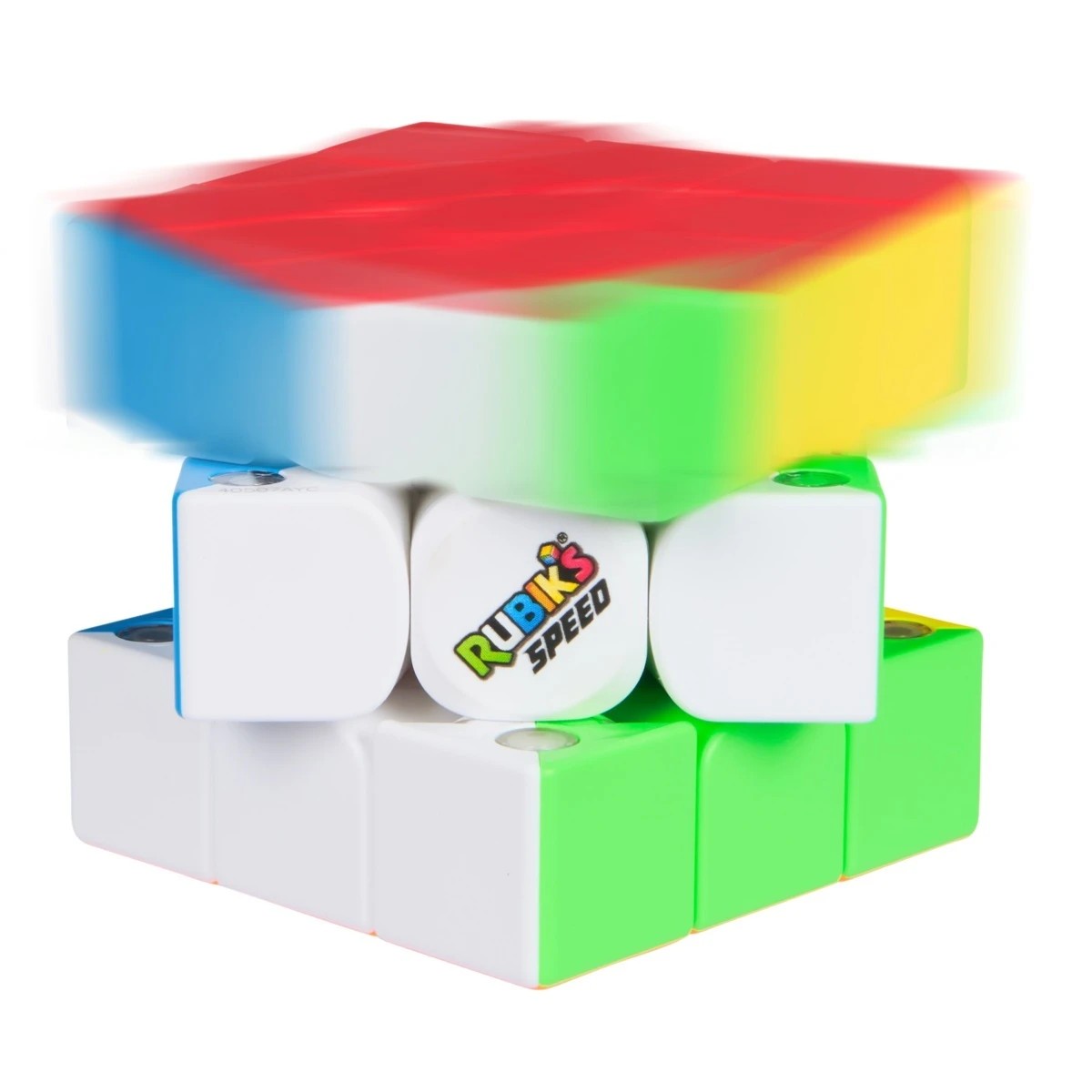 4 Official Rubik's 3x3 Speed Cube, 4 of 6