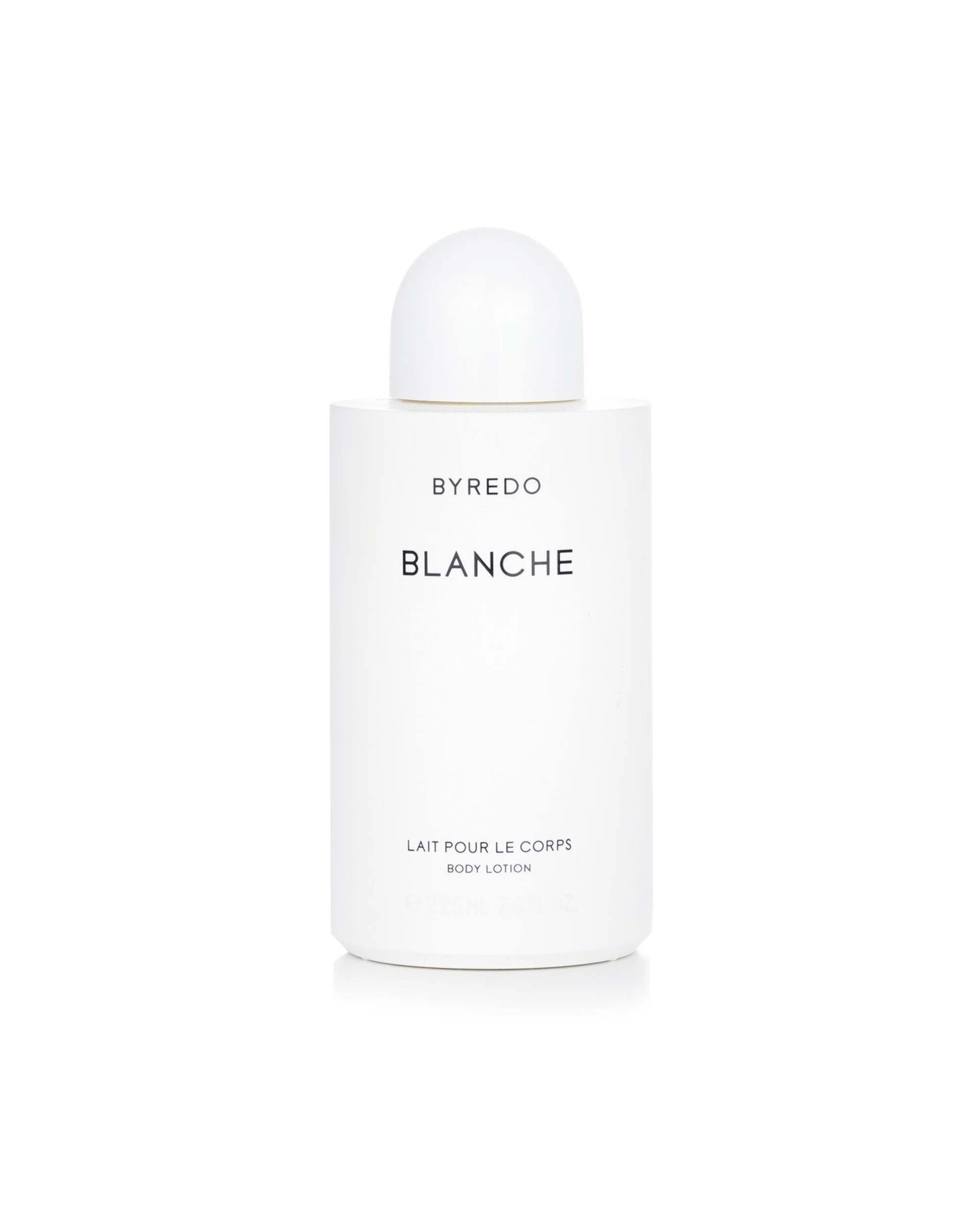 1 Byredo Blanche Body Lotion  225ml/7.6oz, 1 of 3
