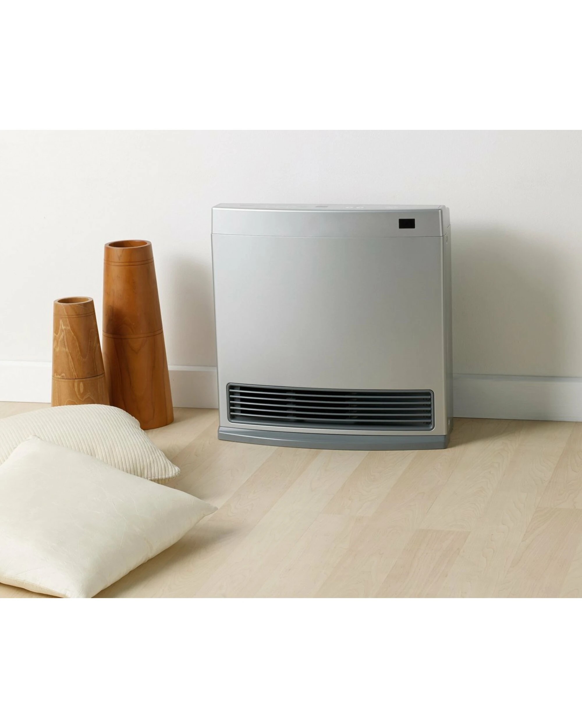 2 Rinnai Dynamo LPG Heater, 2 of 5