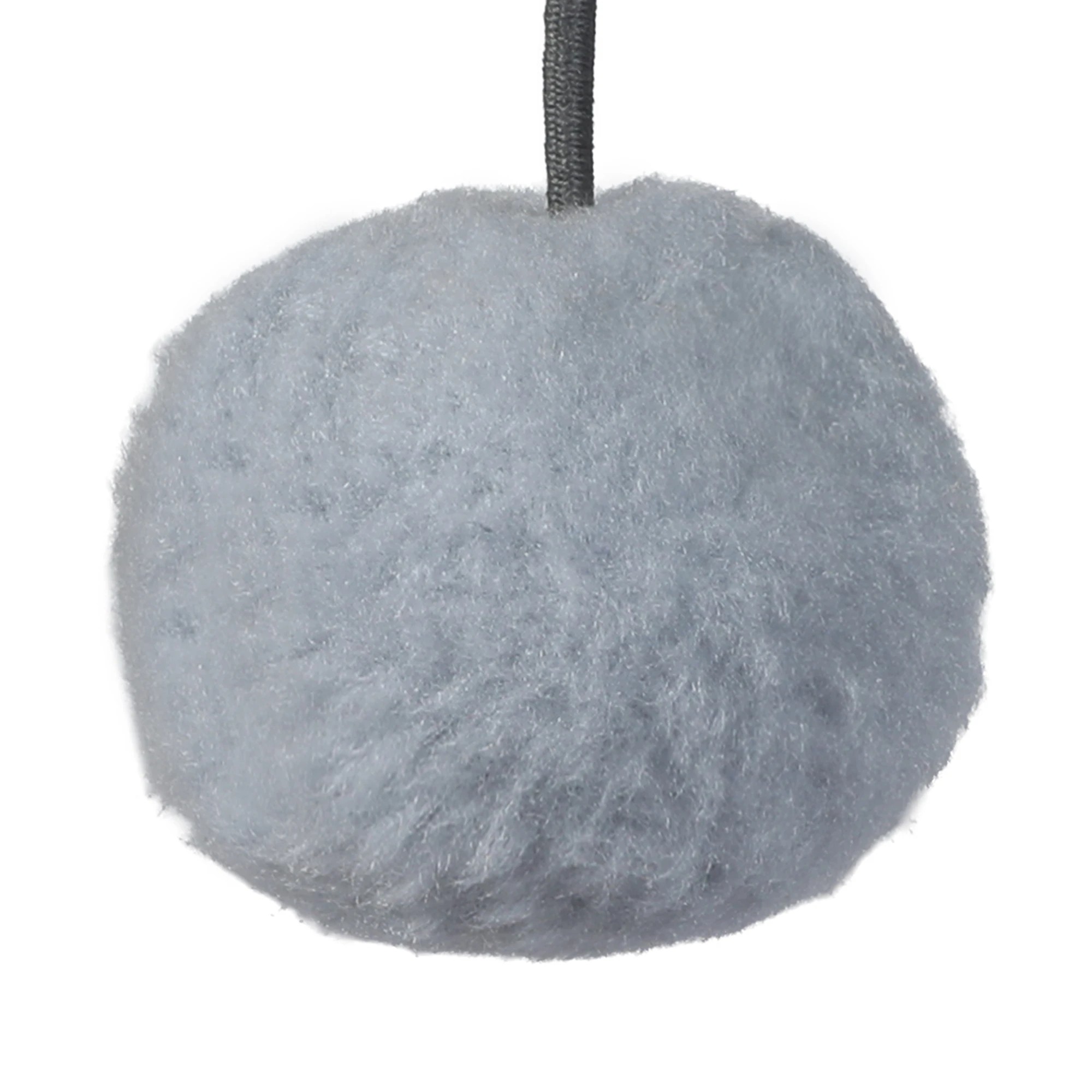 6 Pawz 2in1 Cat Scratching Post Pet Bed - Grey, 6 of 9