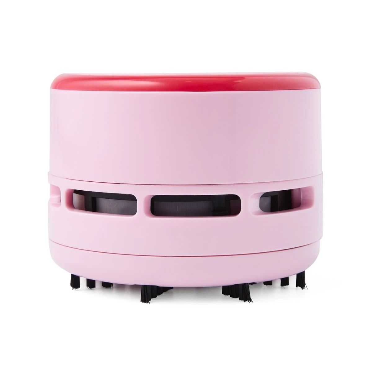 1 Mini Vacuum Cleaner - Pink, 1 of 7