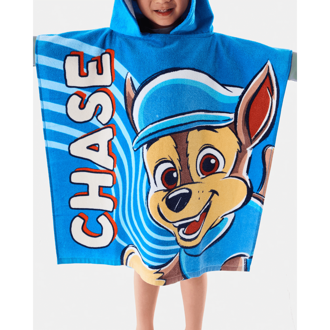 6 PAW Patrol Cotton Hooded Towel, 6 of 8