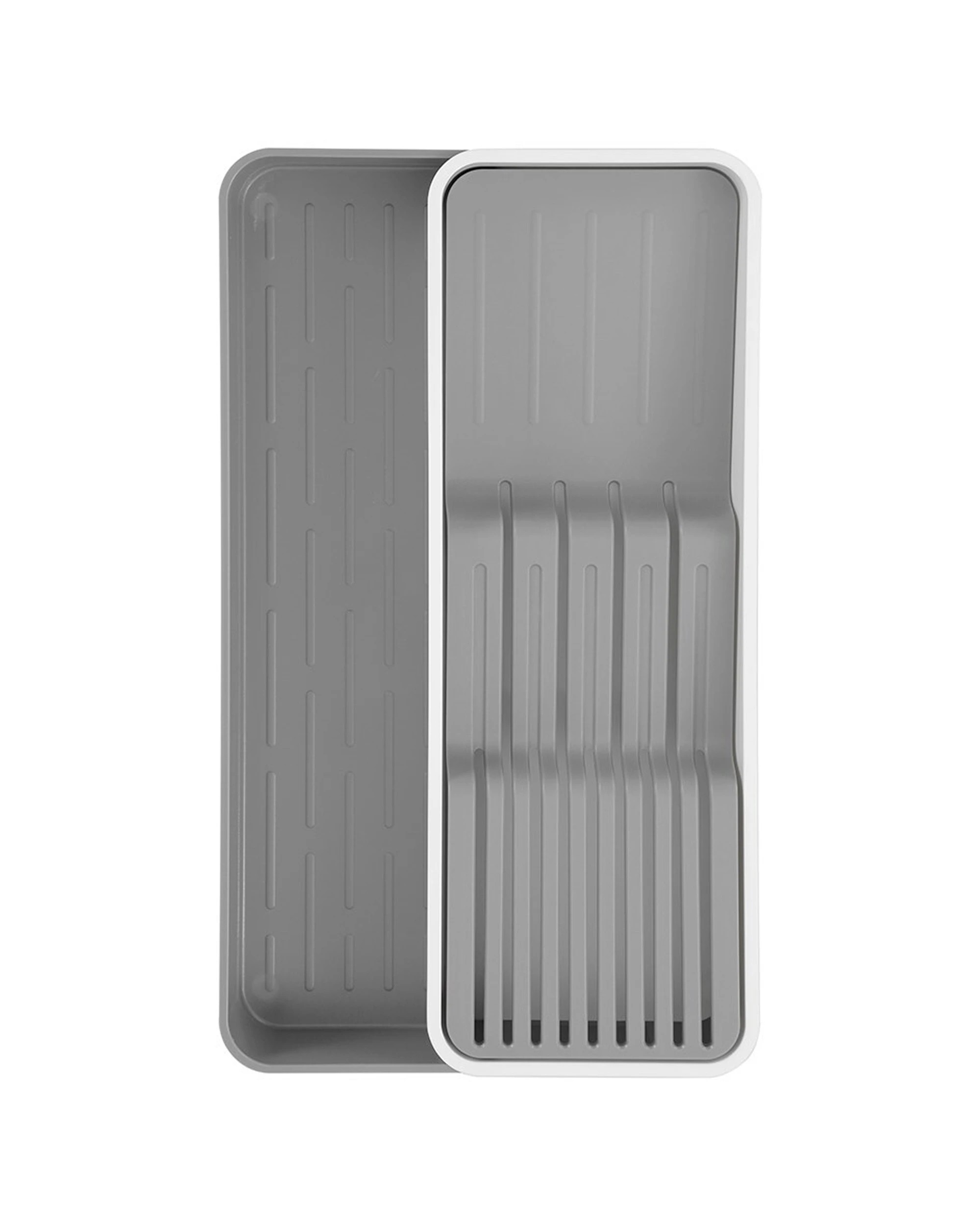 5 Boxsweden 2PK Brite 2 Section Organiser Storage Compartment - Multi, 5 of 7