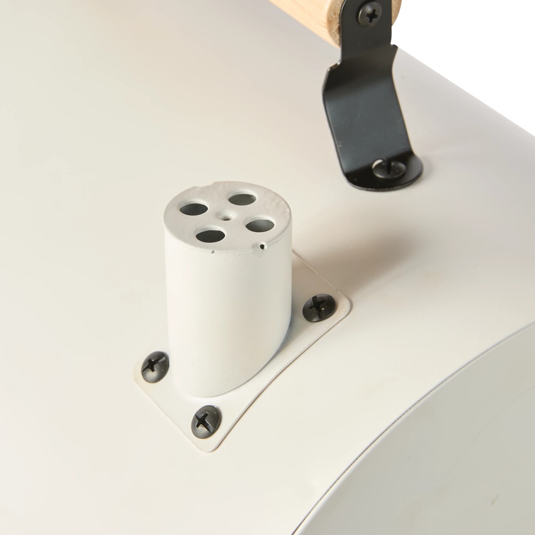 7 Retro BBQ - Stone, 7 of 8