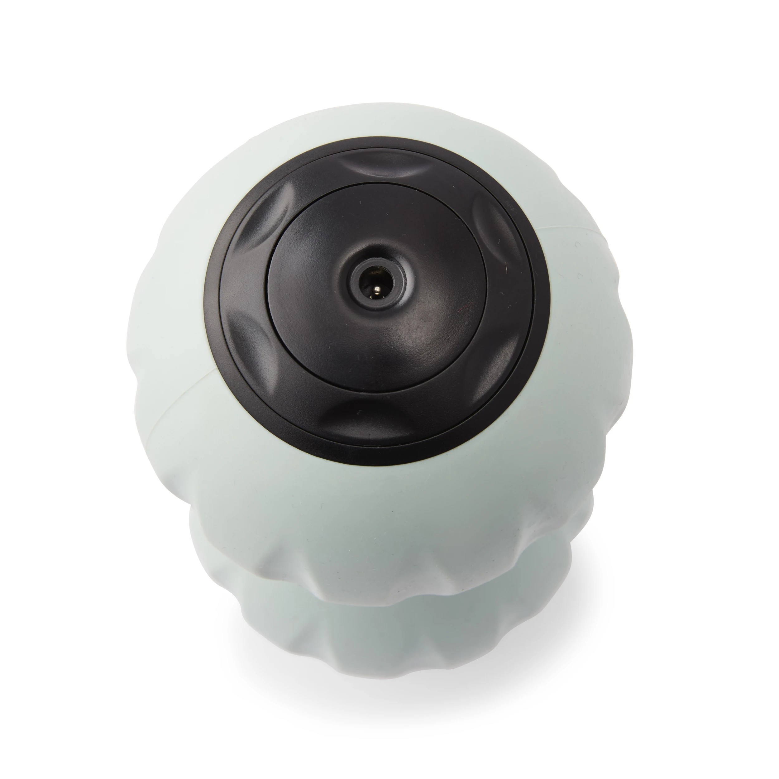 8 Vibrating Massage Roller - Green, 8 of 9