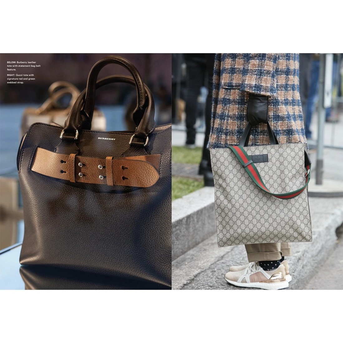 3 Handbag The Collection - Book, 3 of 6