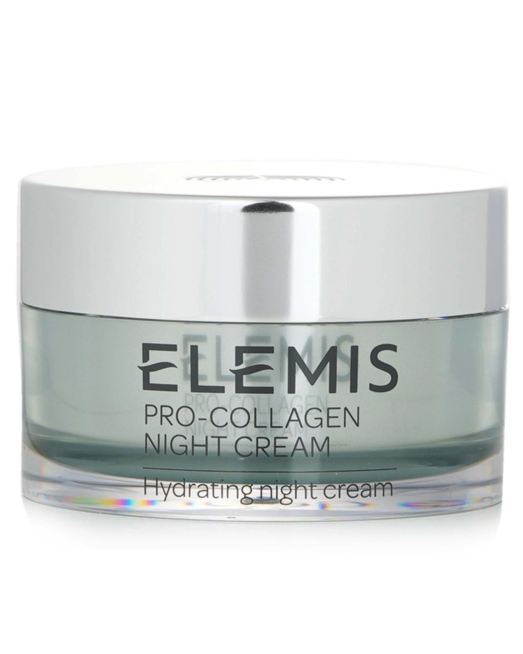 3 Elemis Pro-Collagen Night Cream  50ml/1.6oz, 3 of 3